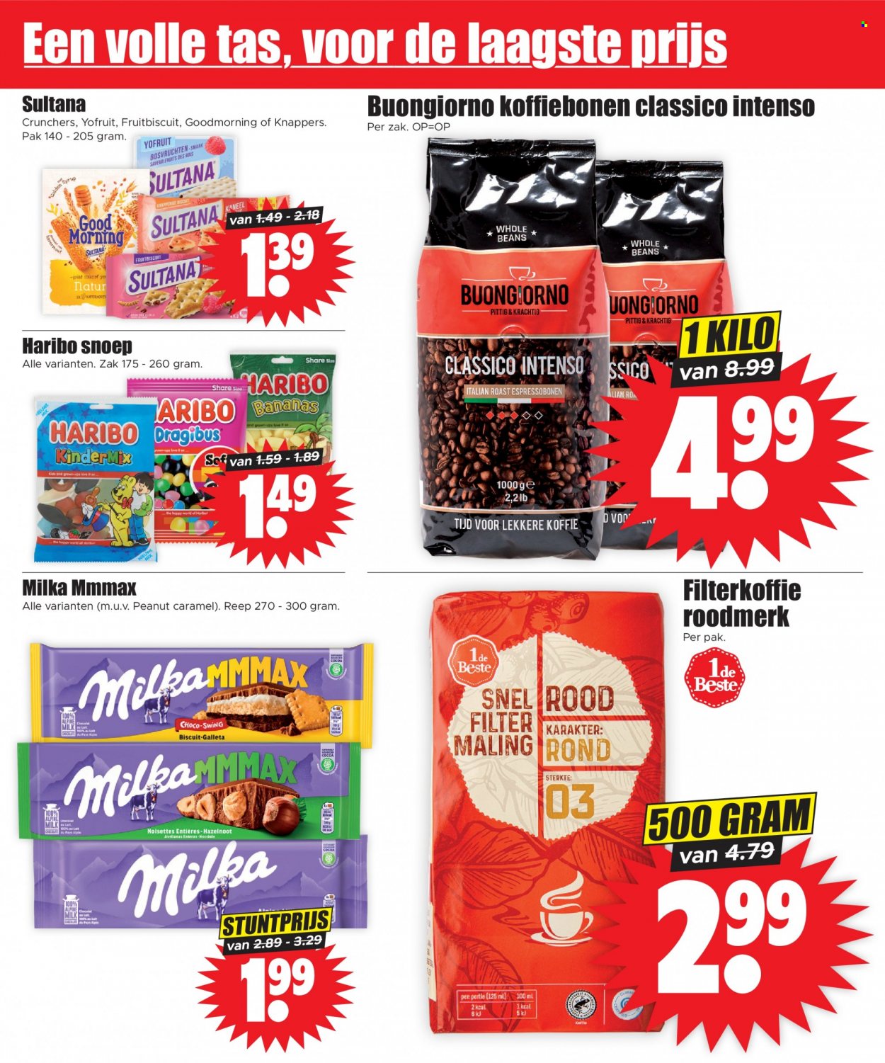 Dirk-aanbieding - 24-5-2023 - 30-5-2023. Pagina 16