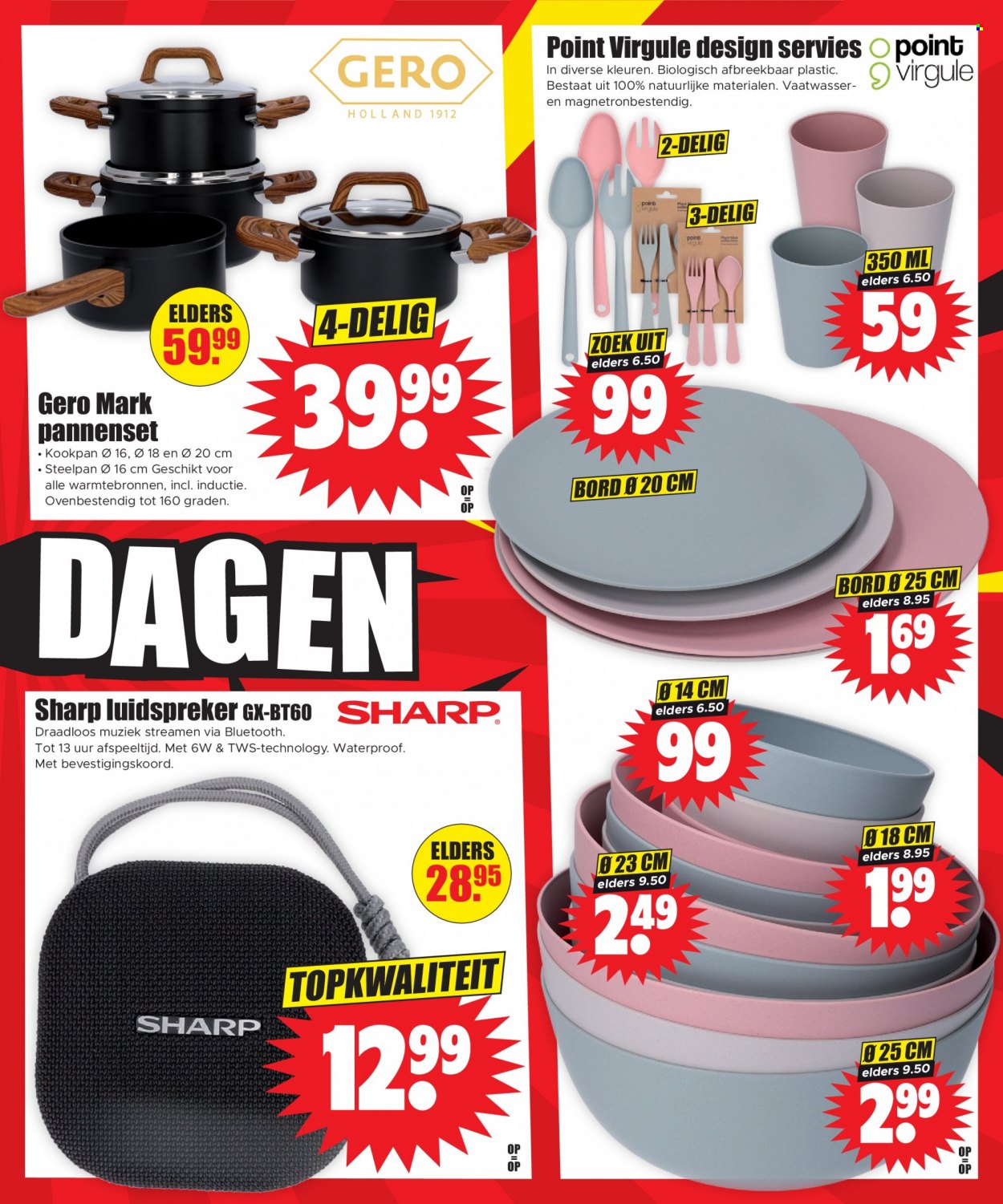 Dirk-aanbieding - 24-5-2023 - 30-5-2023. Pagina 23