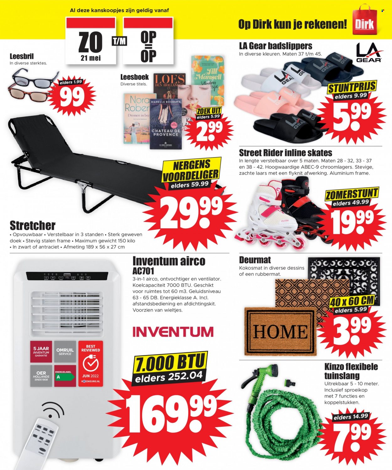 Dirk-aanbieding - 24-5-2023 - 30-5-2023. Pagina 27