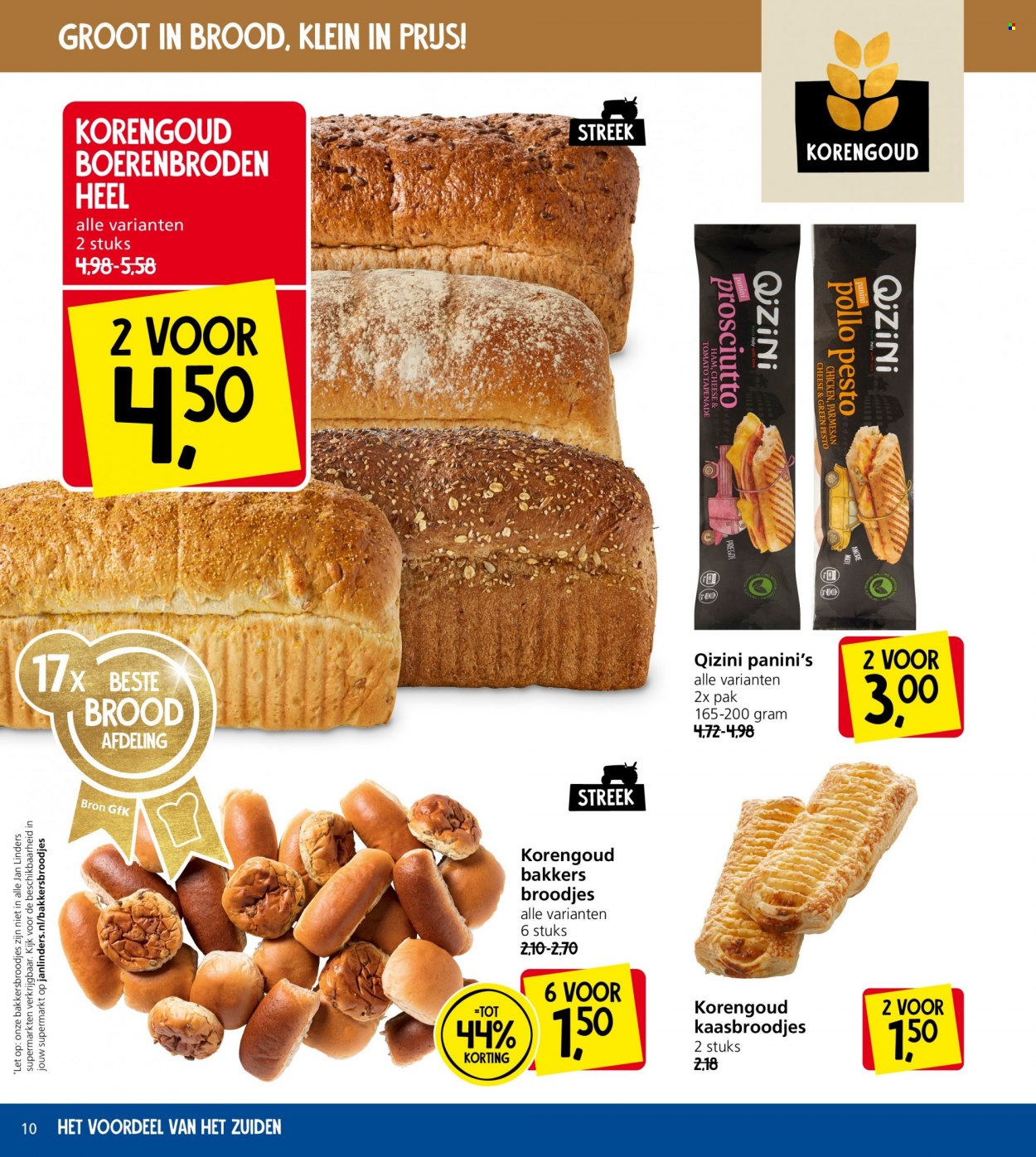 Jan Linders-aanbieding - 22-5-2023 - 29-5-2023. Pagina 10