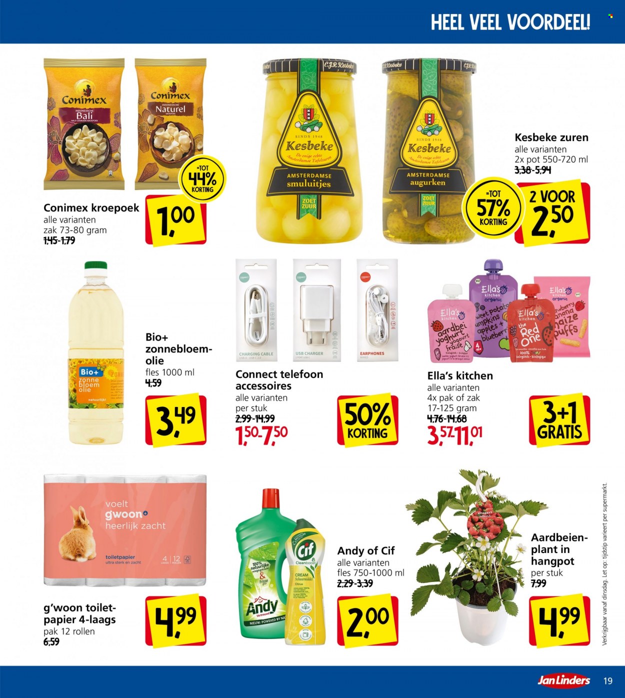 Jan Linders-aanbieding - 22-5-2023 - 29-5-2023. Pagina 19