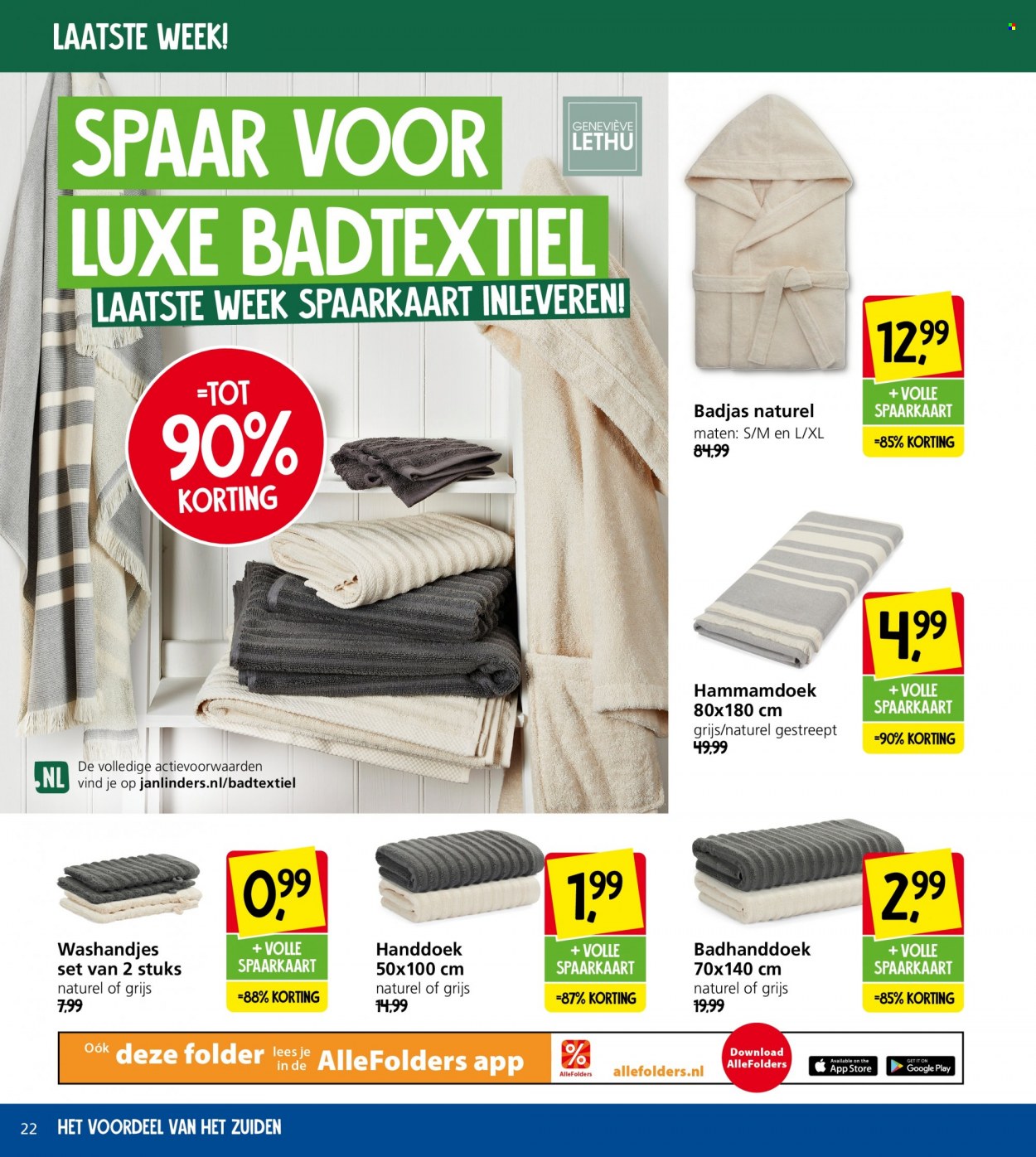 Jan Linders-aanbieding - 22-5-2023 - 29-5-2023. Pagina 22
