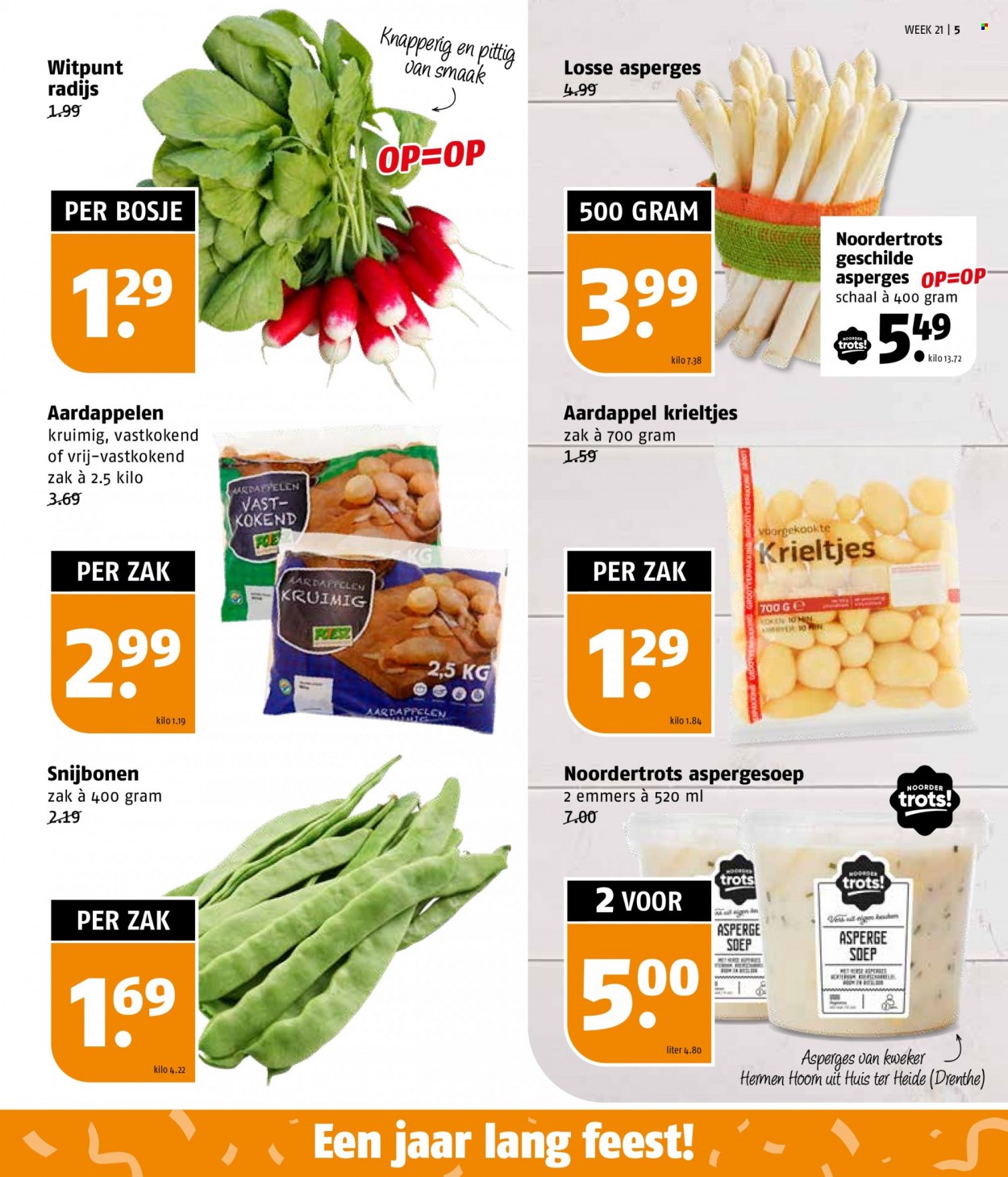 Poiesz-aanbieding - 22-5-2023 - 29-5-2023. Pagina 5