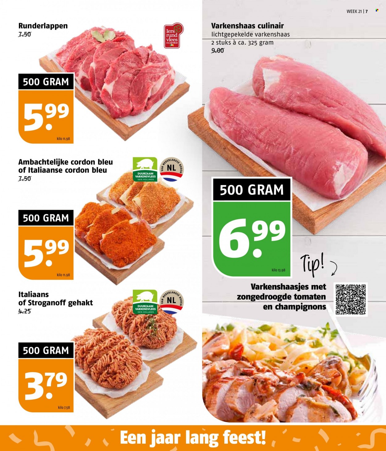 Poiesz-aanbieding - 22-5-2023 - 29-5-2023. Pagina 7