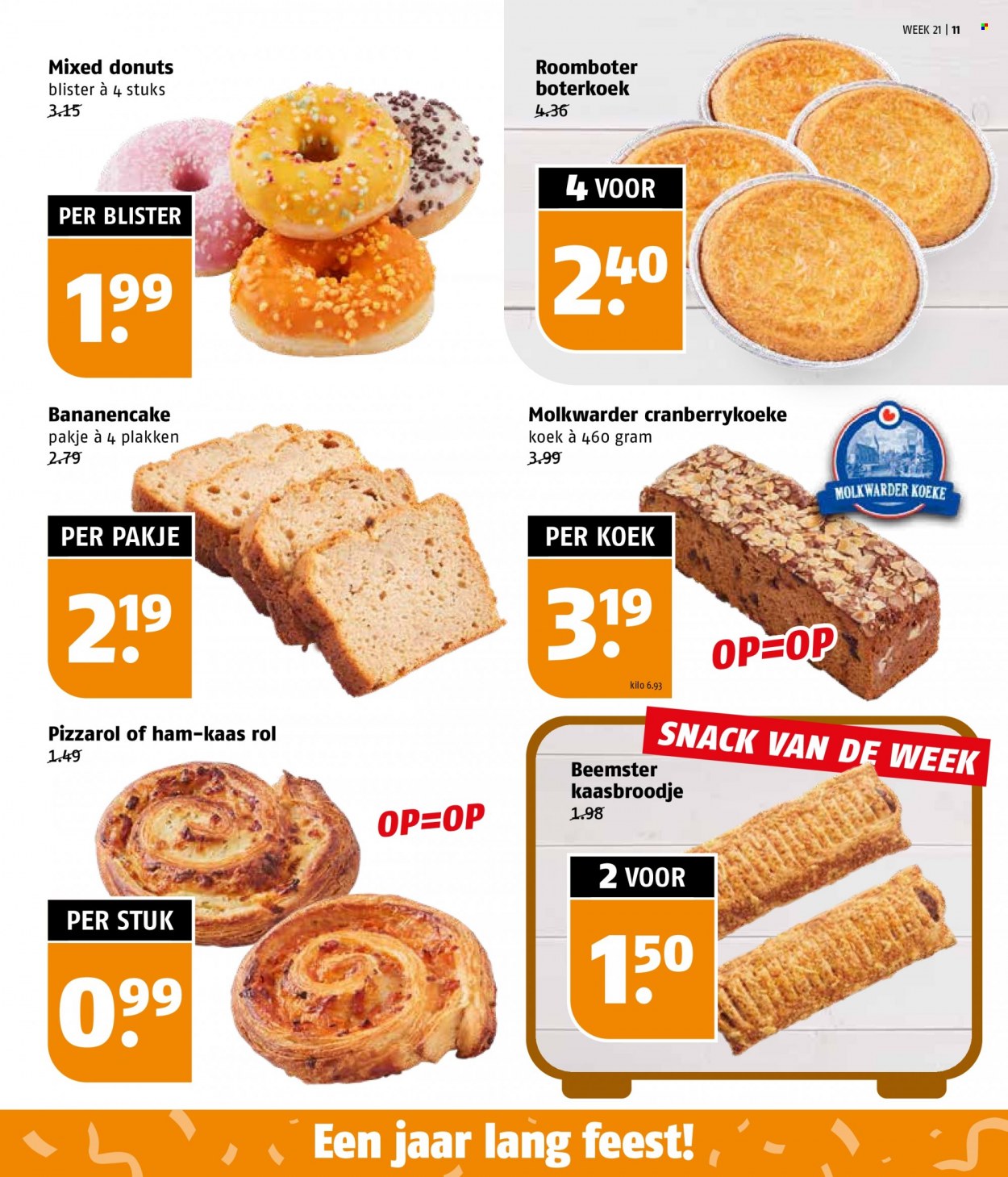 Poiesz-aanbieding - 22-5-2023 - 29-5-2023. Pagina 11