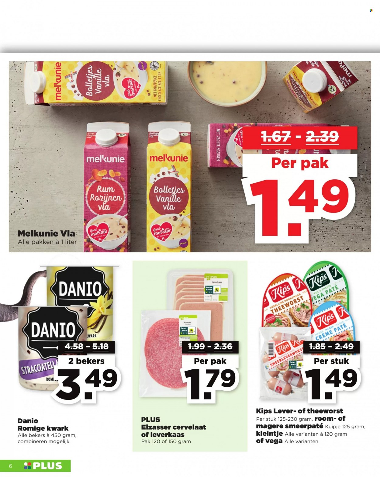 Plus-aanbieding - 21-5-2023 - 27-5-2023. Pagina 6