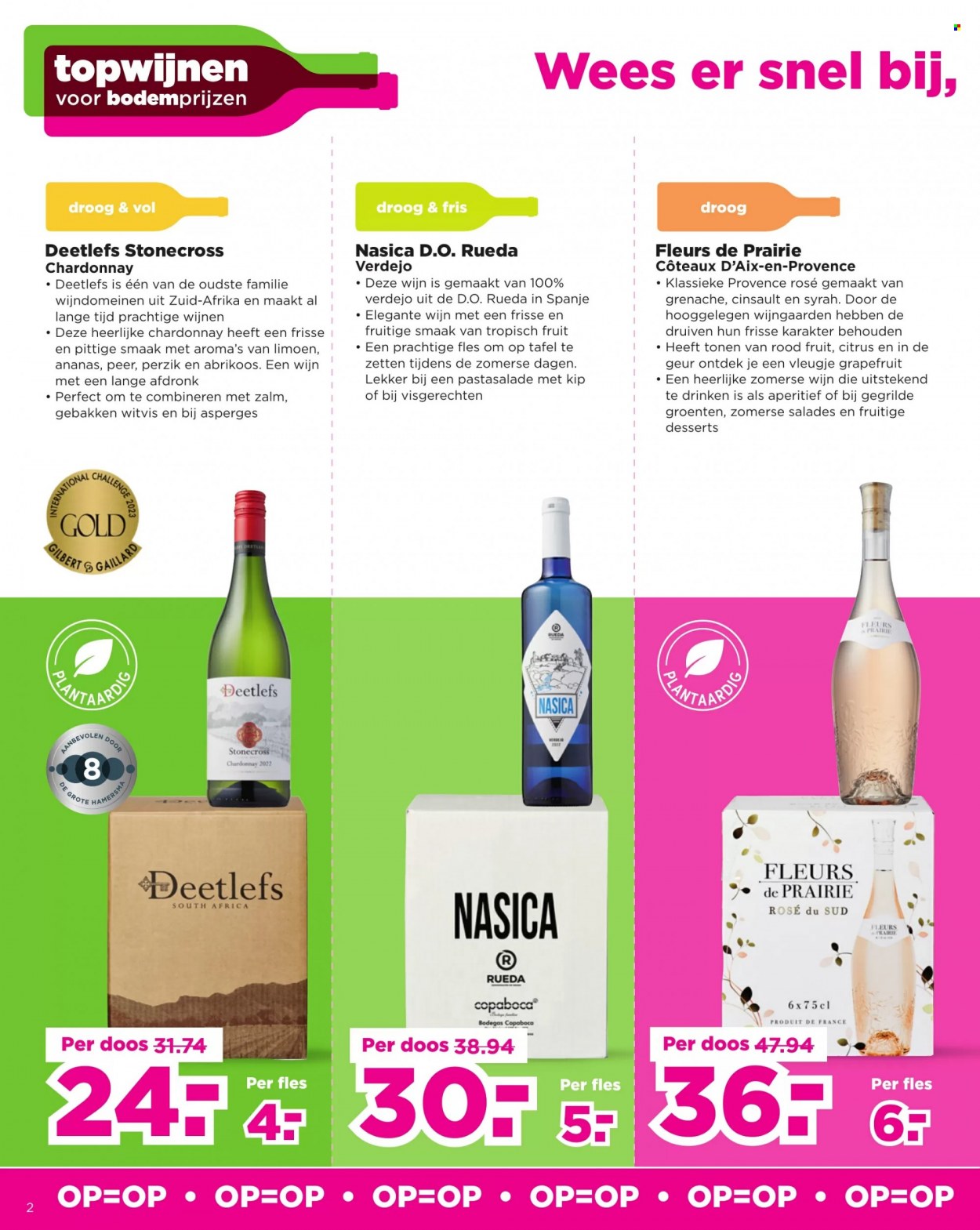 Plus-aanbieding - 21-5-2023 - 27-5-2023. Pagina 16