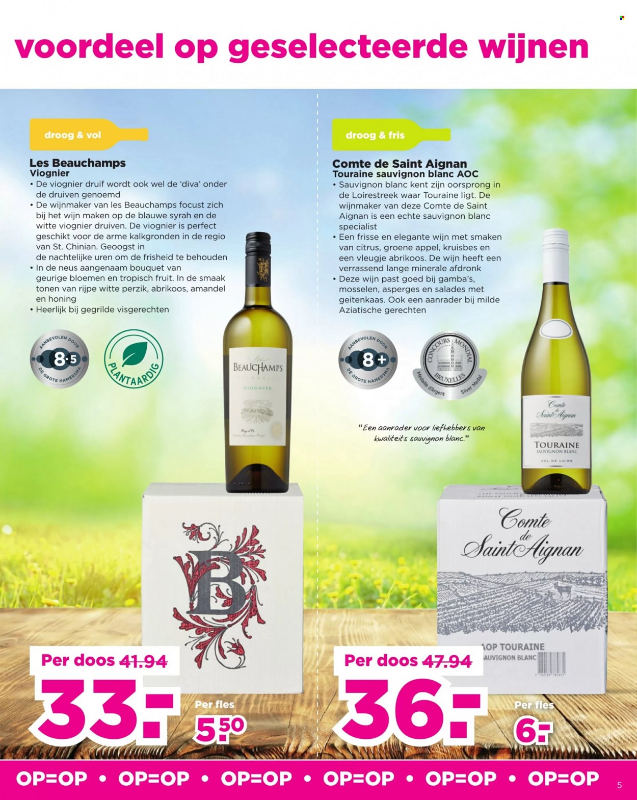 Plus-aanbieding - 21-5-2023 - 27-5-2023. Pagina 19