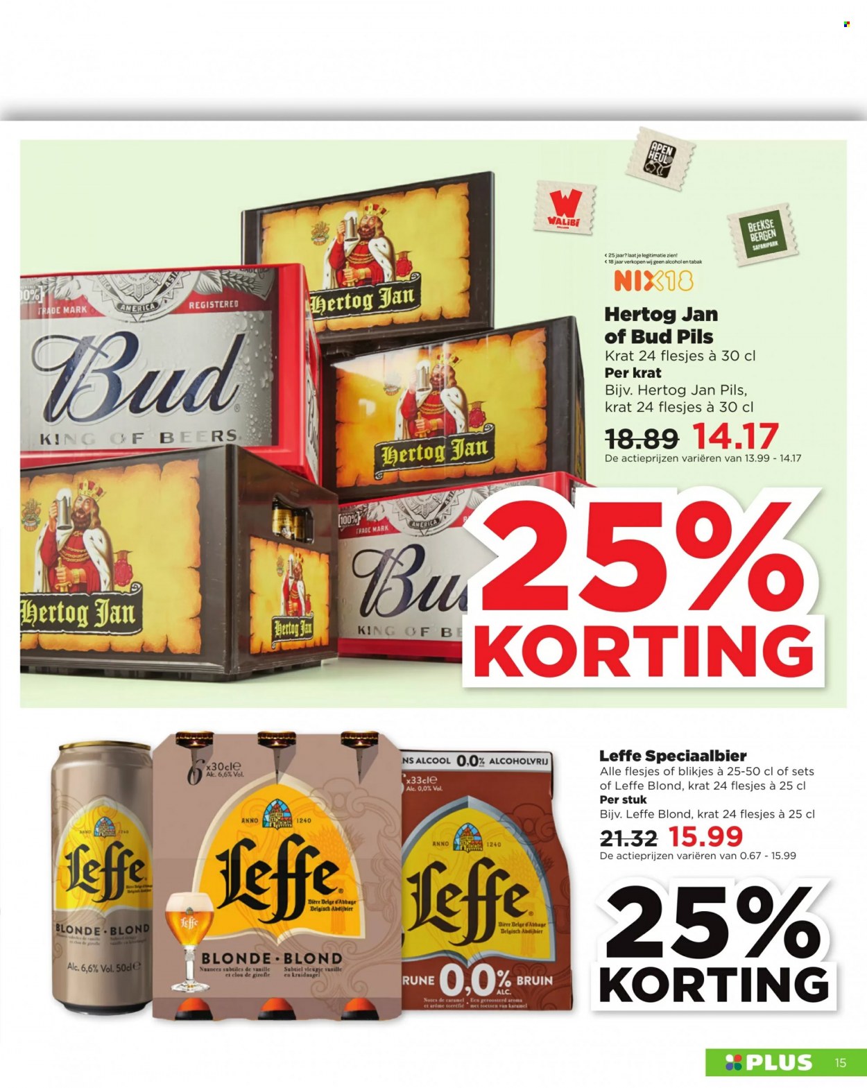 Plus-aanbieding - 21-5-2023 - 27-5-2023. Pagina 23