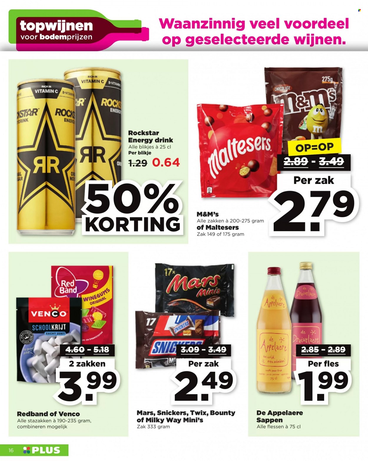 Plus-aanbieding - 21-5-2023 - 27-5-2023. Pagina 24