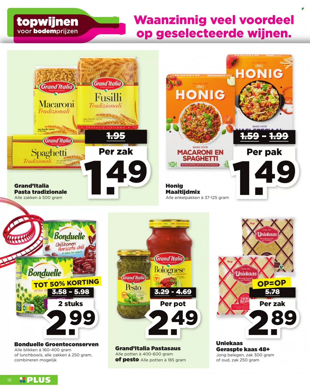 Plus-aanbieding - 21-5-2023 - 27-5-2023. Pagina 26