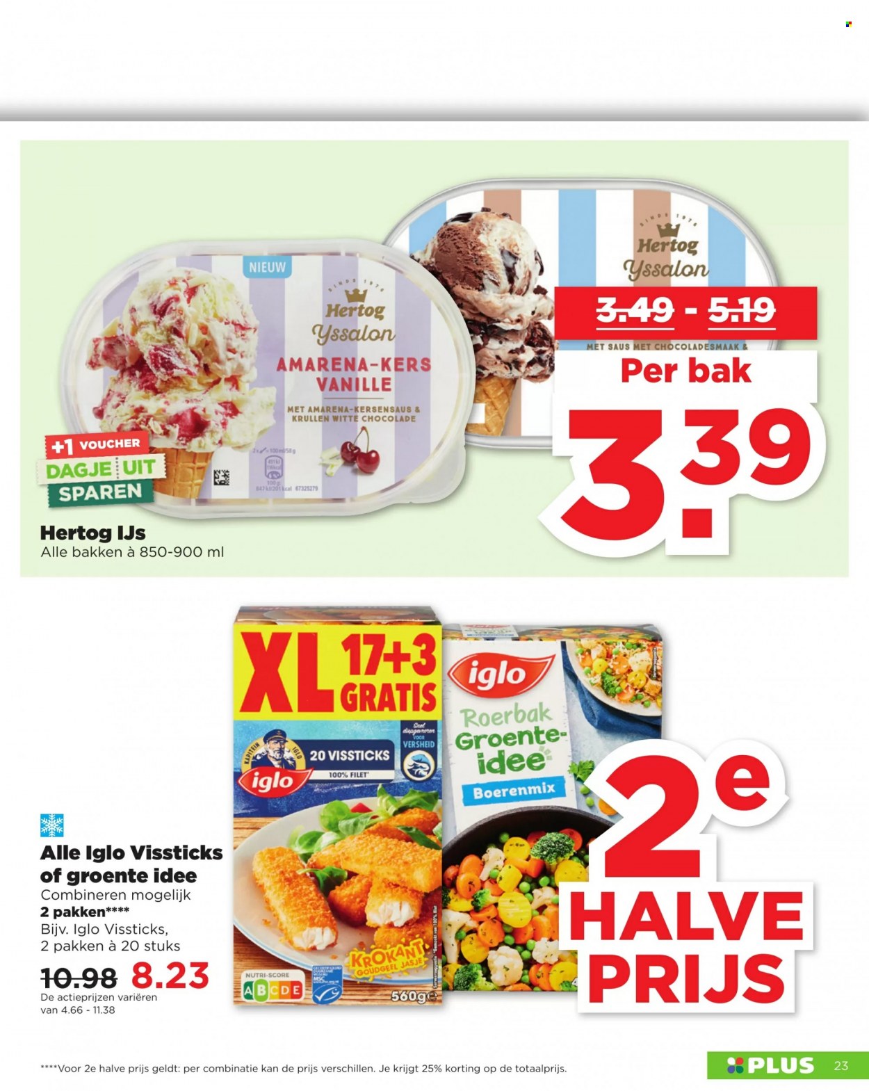 Plus-aanbieding - 21-5-2023 - 27-5-2023. Pagina 31