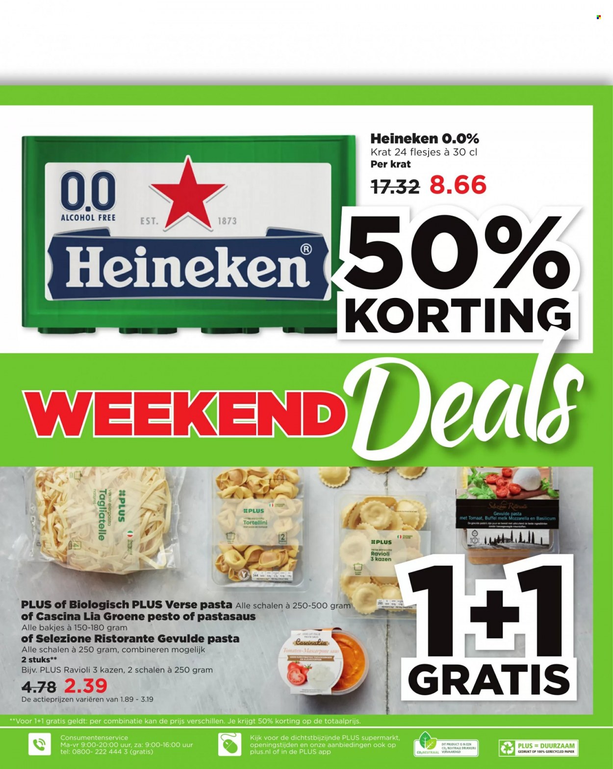 Plus-aanbieding - 21-5-2023 - 27-5-2023. Pagina 35