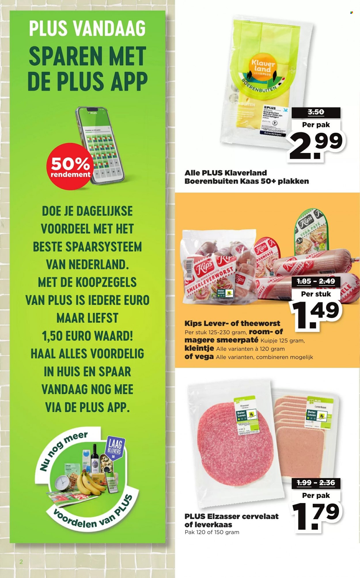 Plus-aanbieding - 21-5-2023 - 27-5-2023. Pagina 2