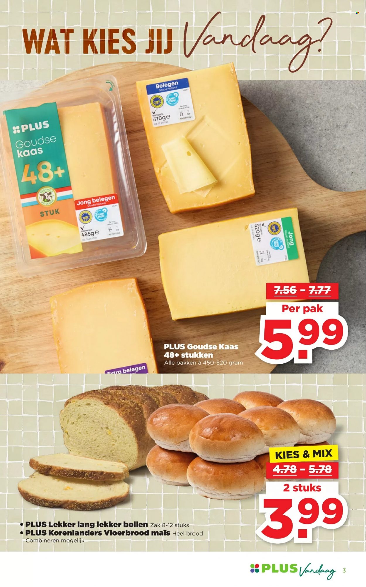 Plus-aanbieding - 21-5-2023 - 27-5-2023. Pagina 3