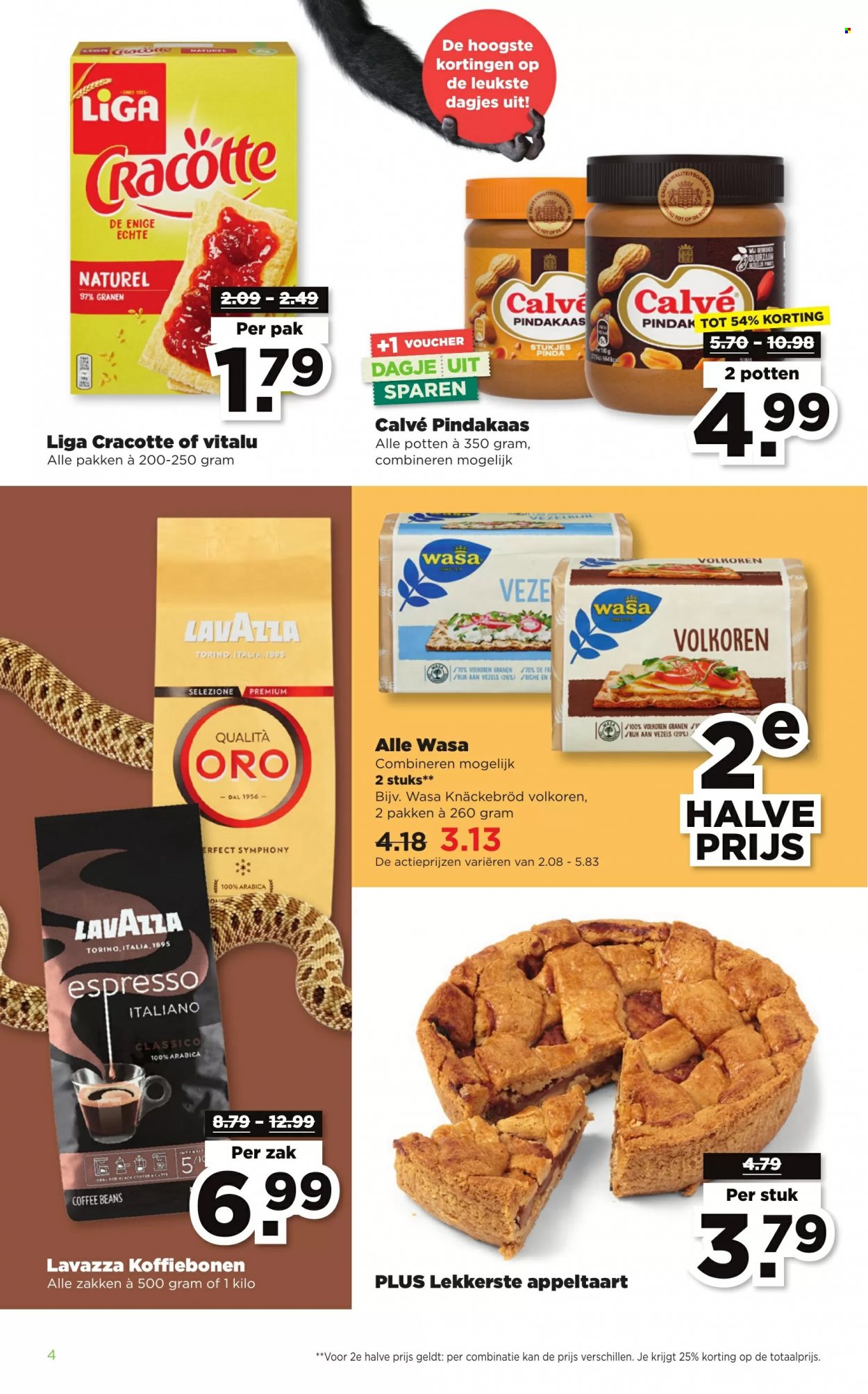 Plus-aanbieding - 21-5-2023 - 27-5-2023. Pagina 4