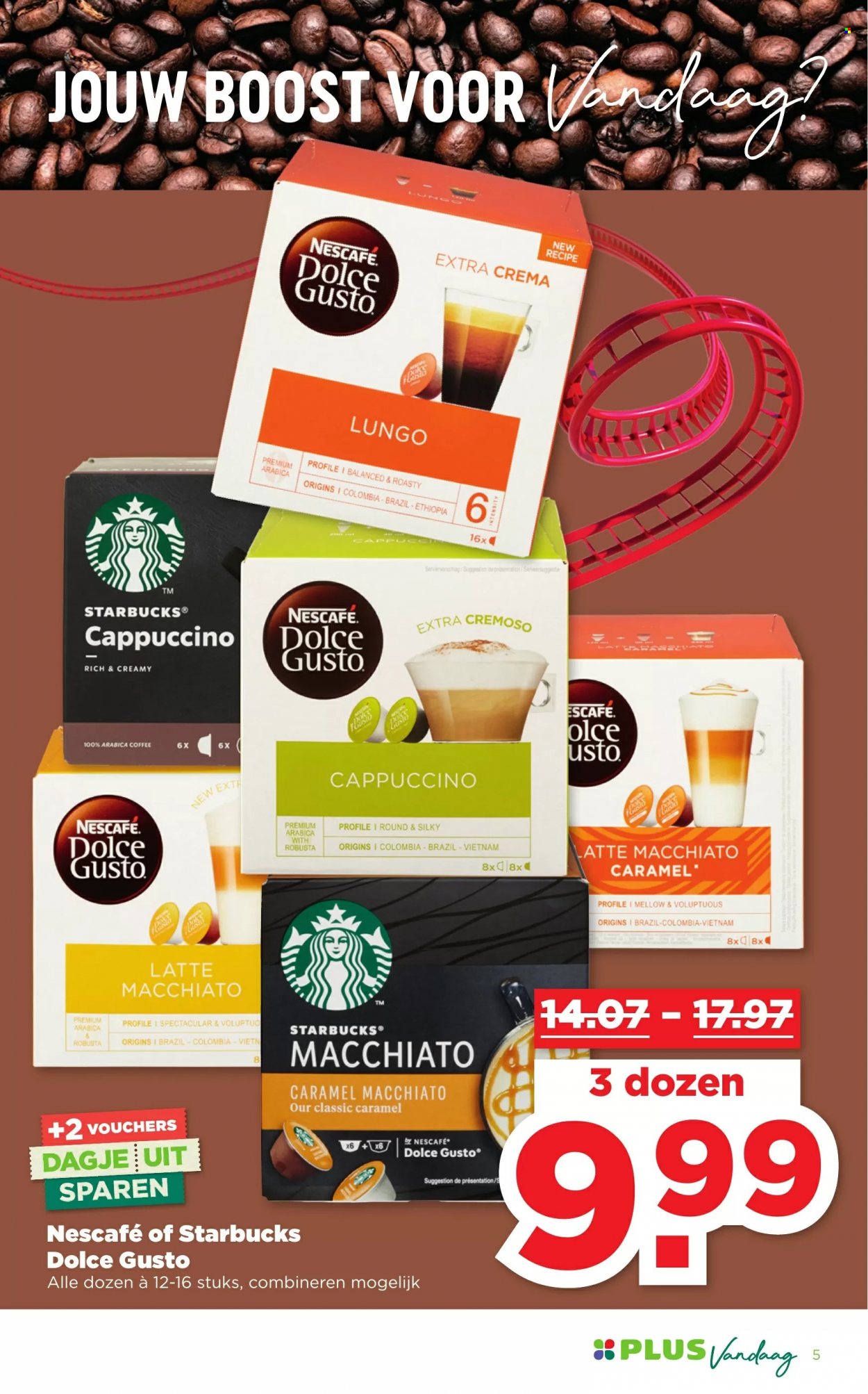 Plus-aanbieding - 21-5-2023 - 27-5-2023. Pagina 5