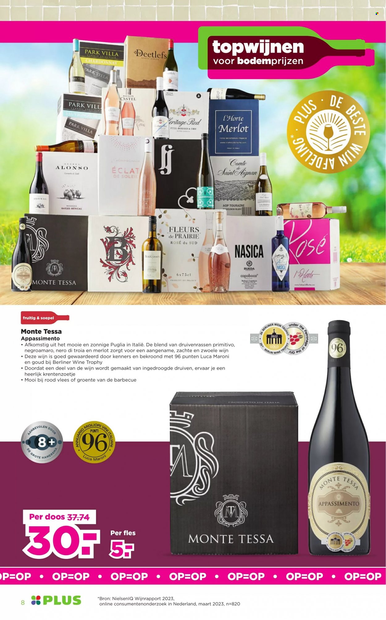 Plus-aanbieding - 21-5-2023 - 27-5-2023. Pagina 8
