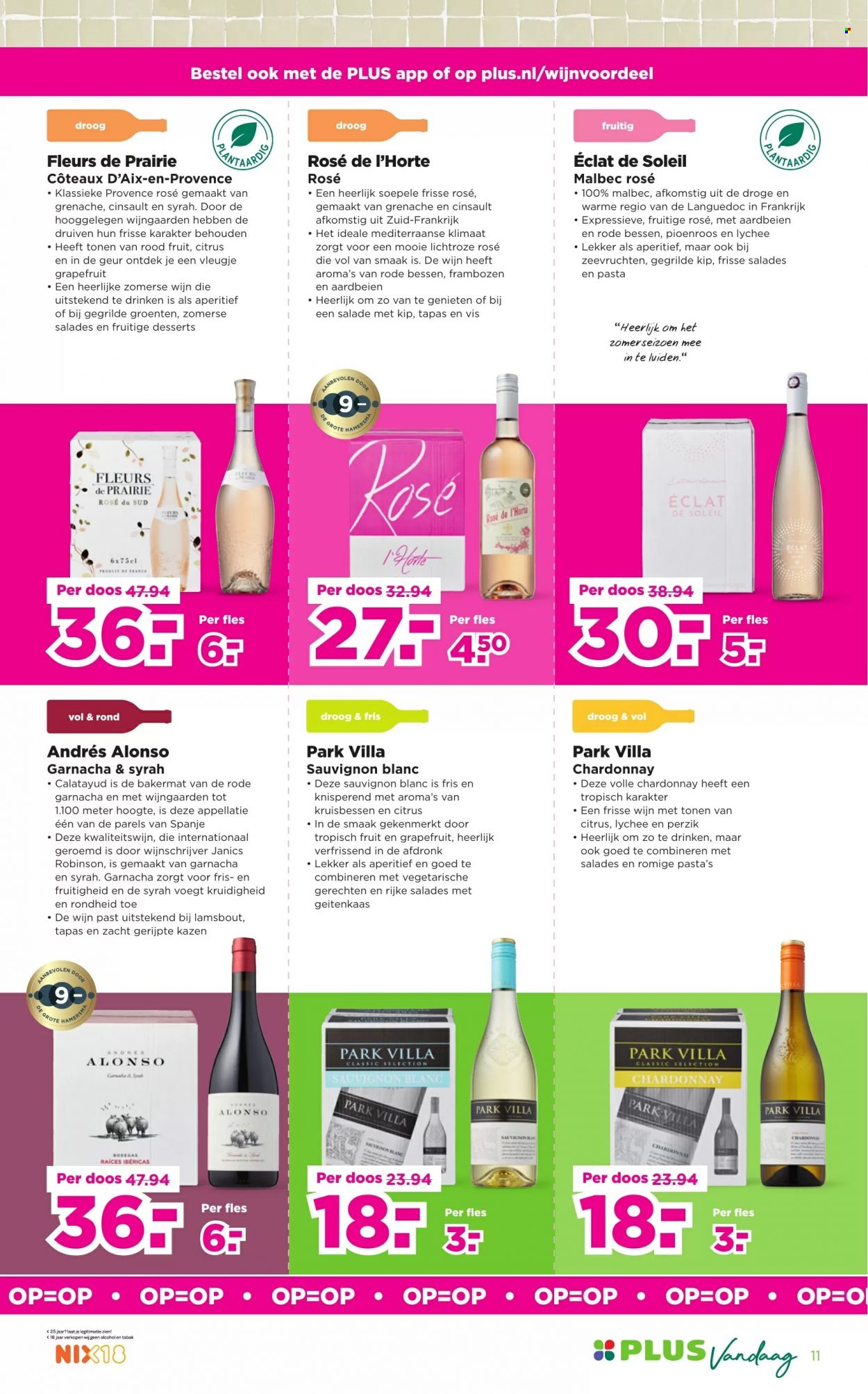 Plus-aanbieding - 21-5-2023 - 27-5-2023. Pagina 11
