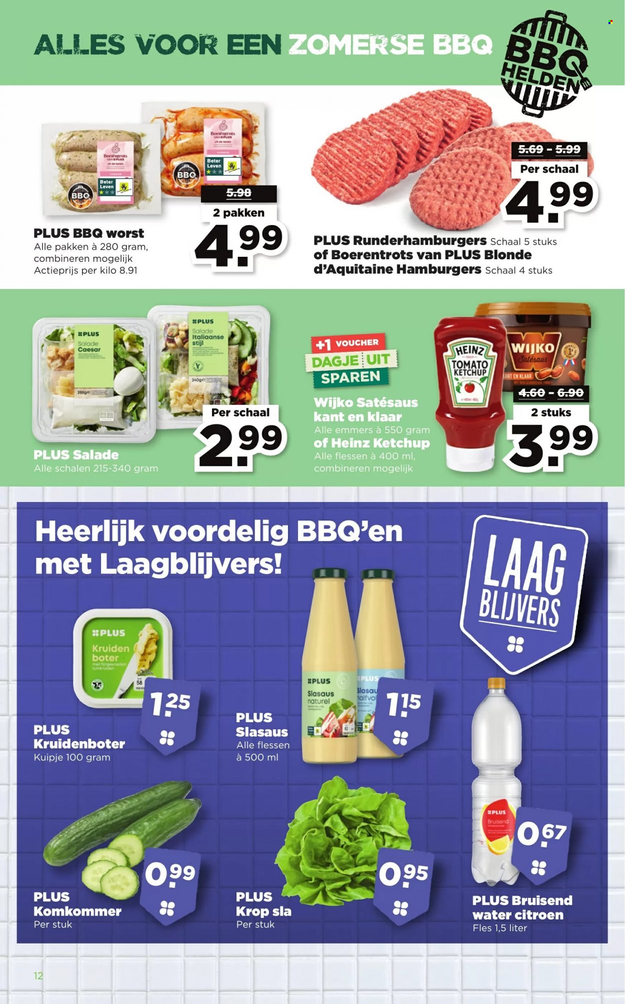 Plus-aanbieding - 21-5-2023 - 27-5-2023. Pagina 12