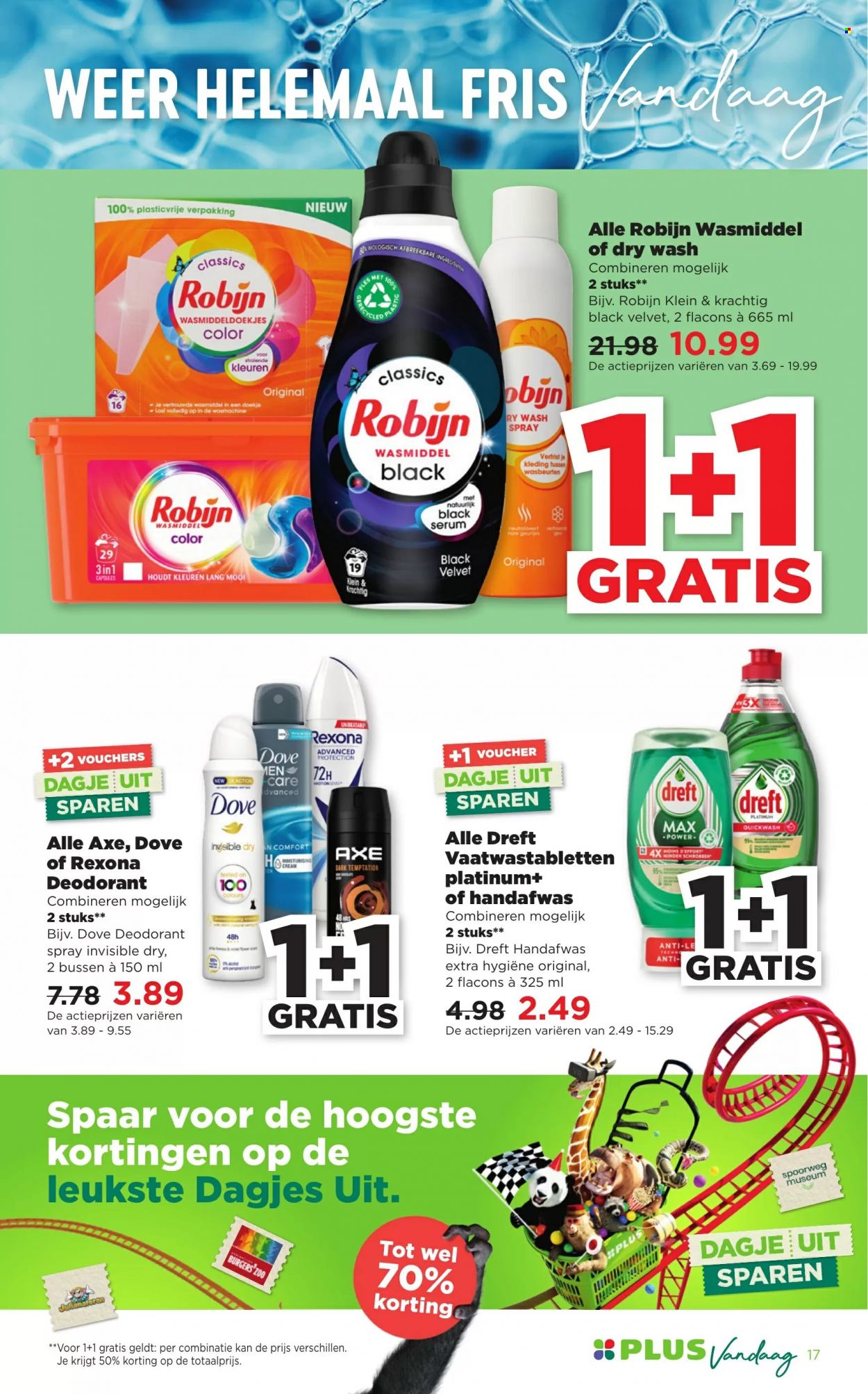 Plus-aanbieding - 21-5-2023 - 27-5-2023. Pagina 17