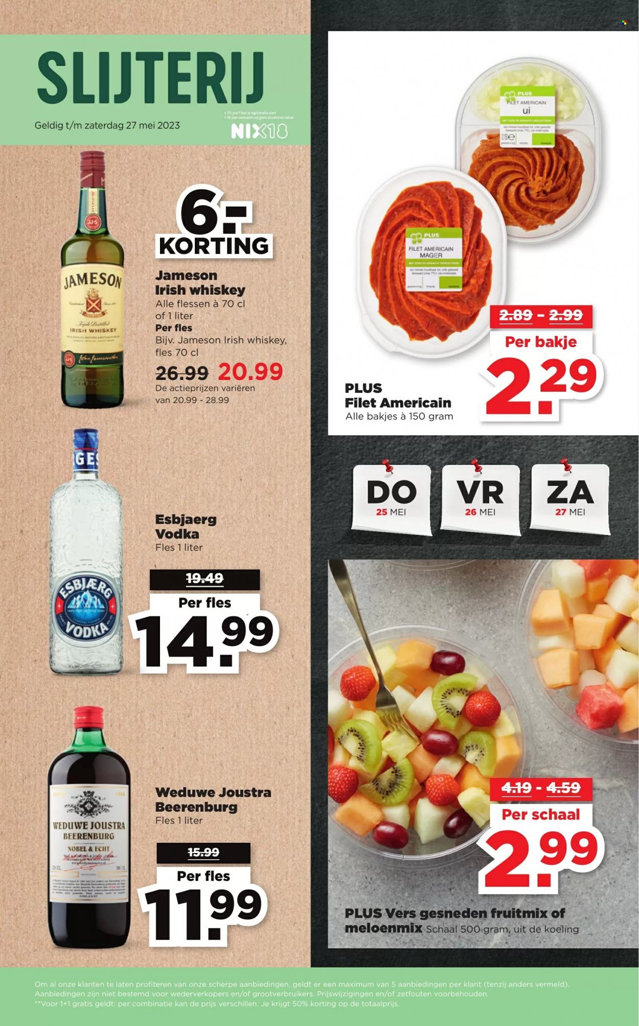 Plus-aanbieding - 21-5-2023 - 27-5-2023. Pagina 18