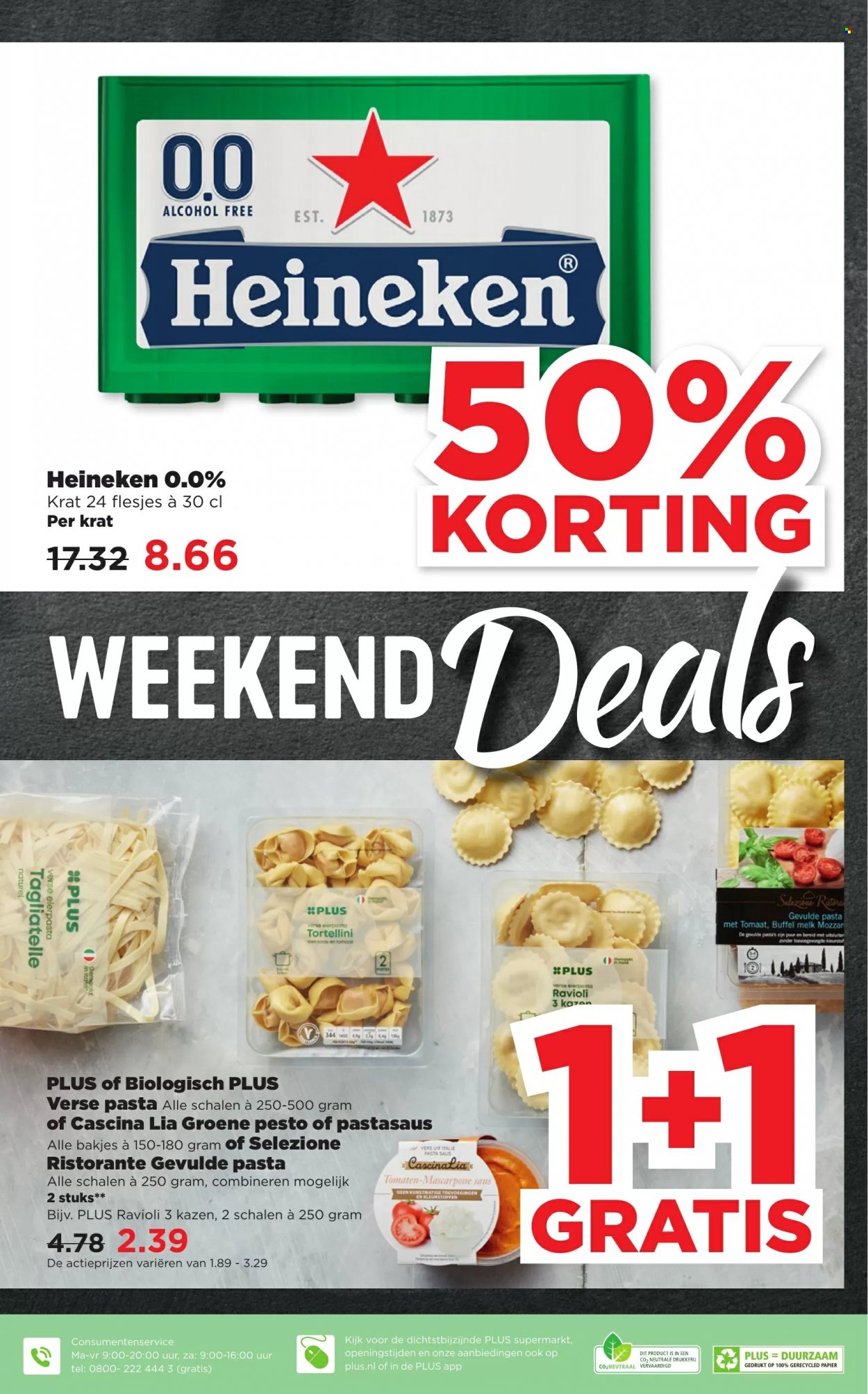 Plus-aanbieding - 21-5-2023 - 27-5-2023. Pagina 19