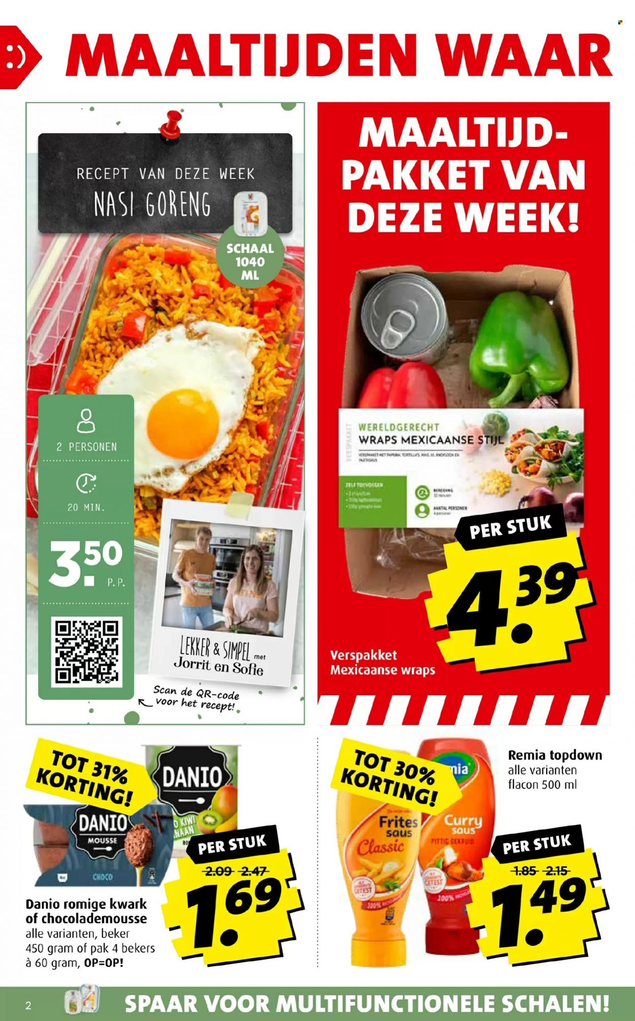 Boni-aanbieding - 24-5-2023 - 30-5-2023. Pagina 2