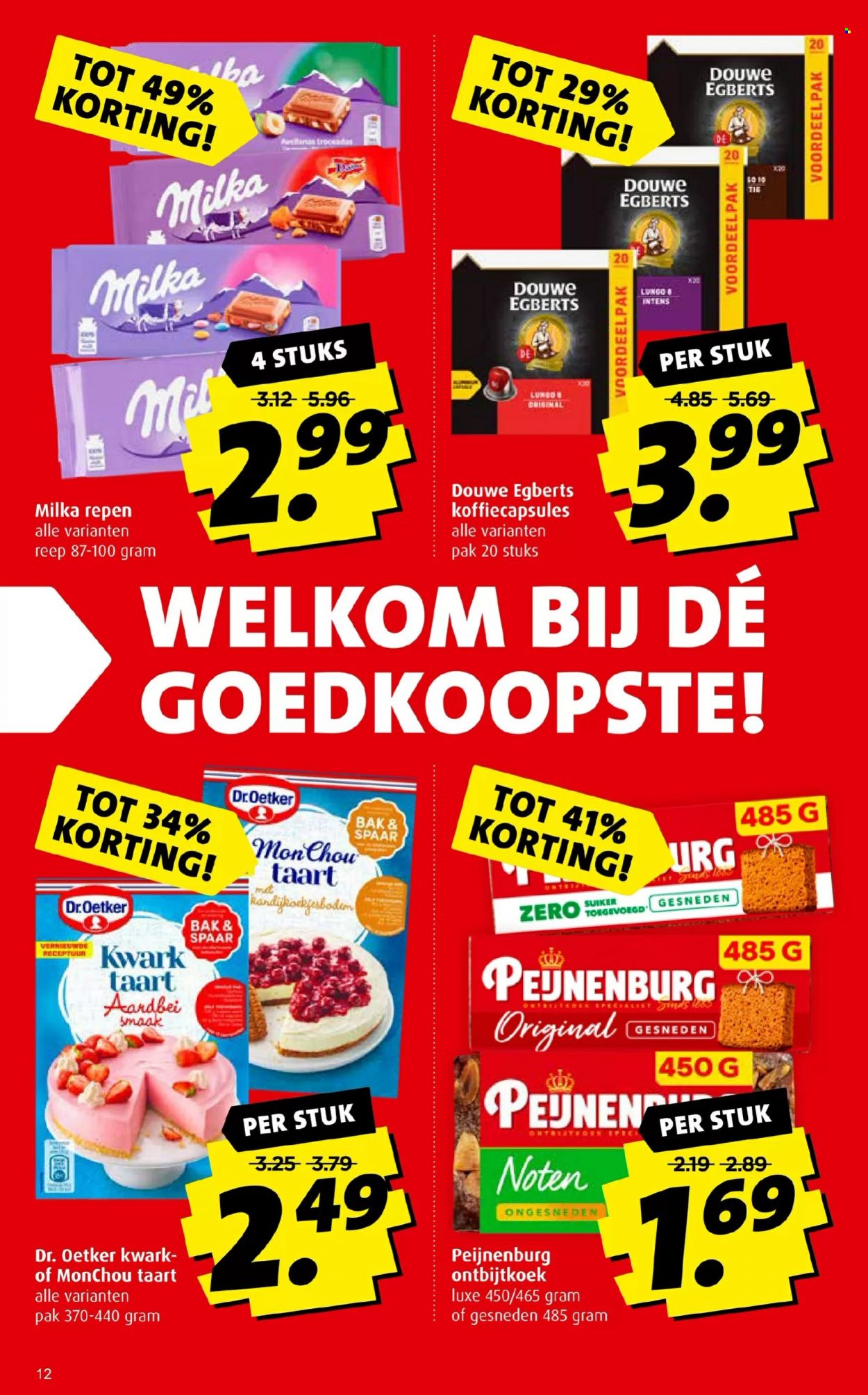 Boni-aanbieding - 24-5-2023 - 30-5-2023. Pagina 12