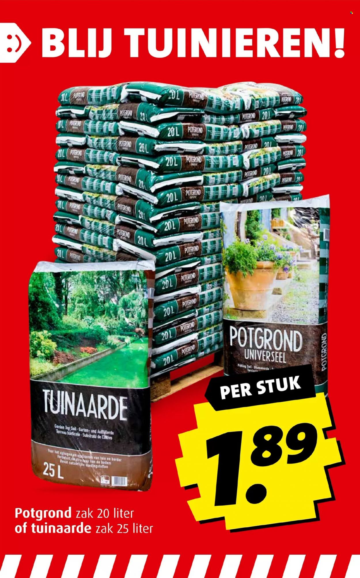Boni-aanbieding - 24-5-2023 - 30-5-2023. Pagina 24