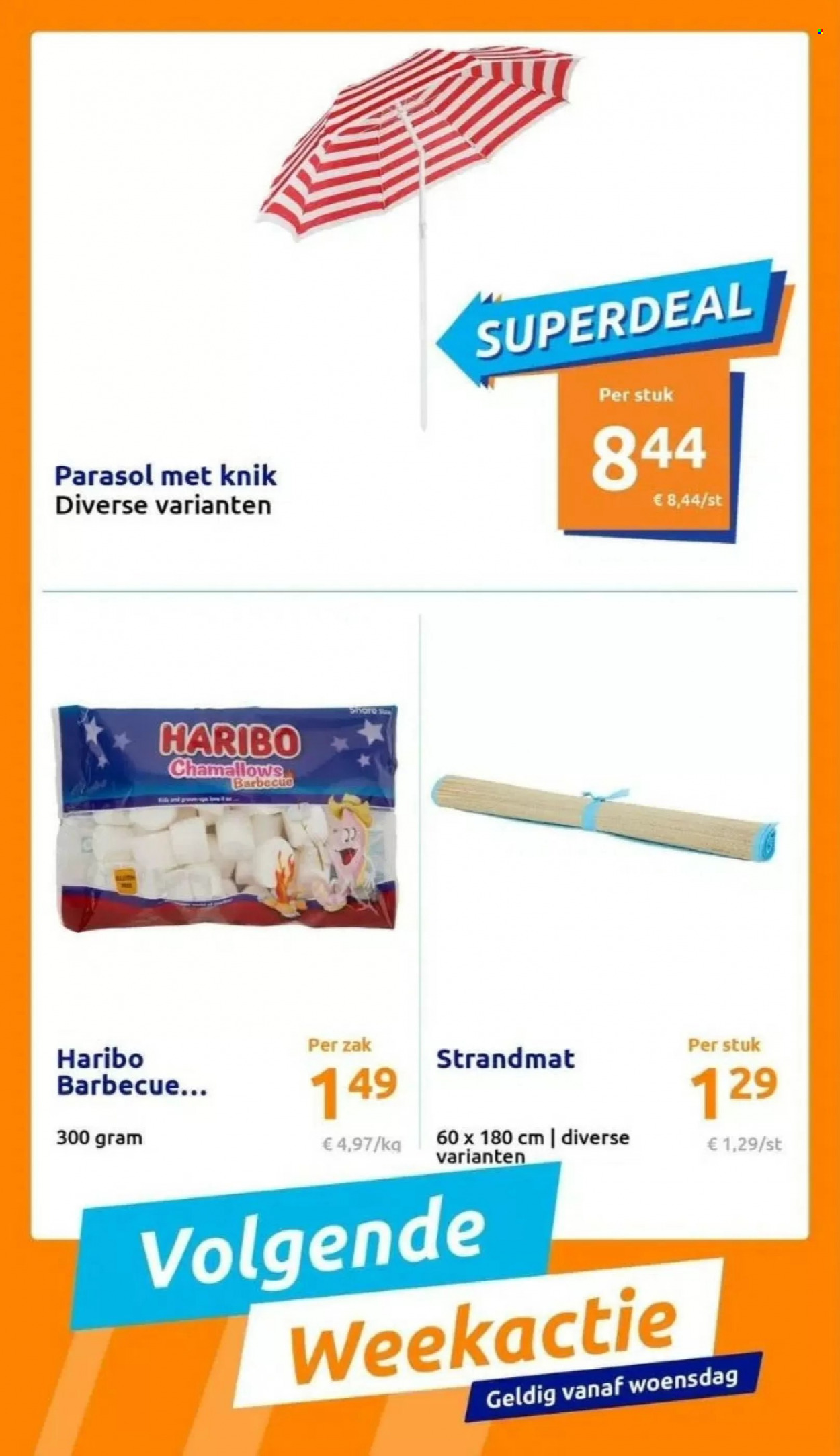 Action-aanbieding. Pagina 5