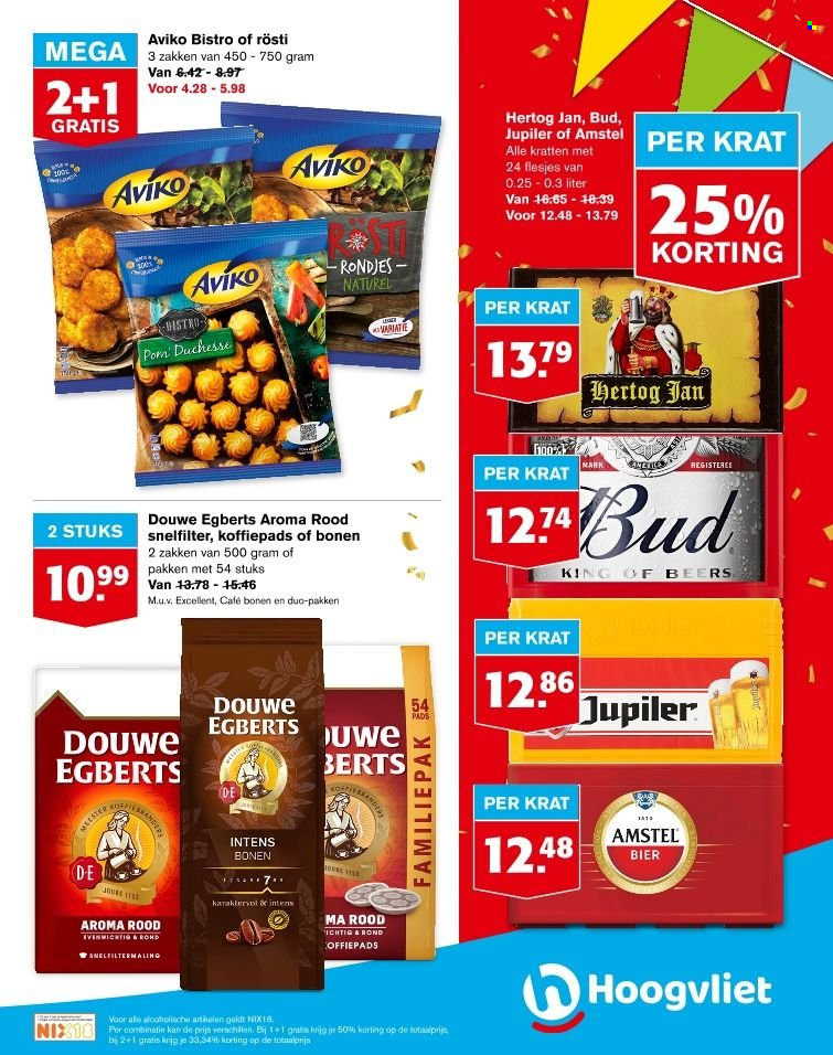 Hoogvliet-aanbieding - 24-5-2023 - 30-5-2023. Pagina 3