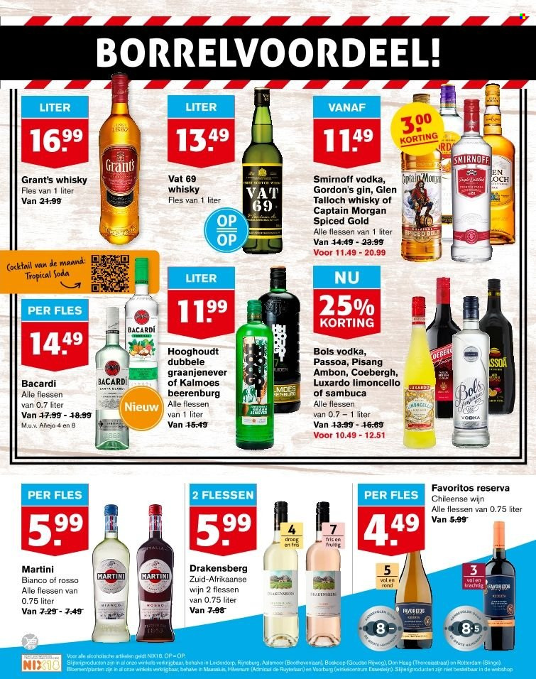 Hoogvliet-aanbieding - 24-5-2023 - 30-5-2023. Pagina 10