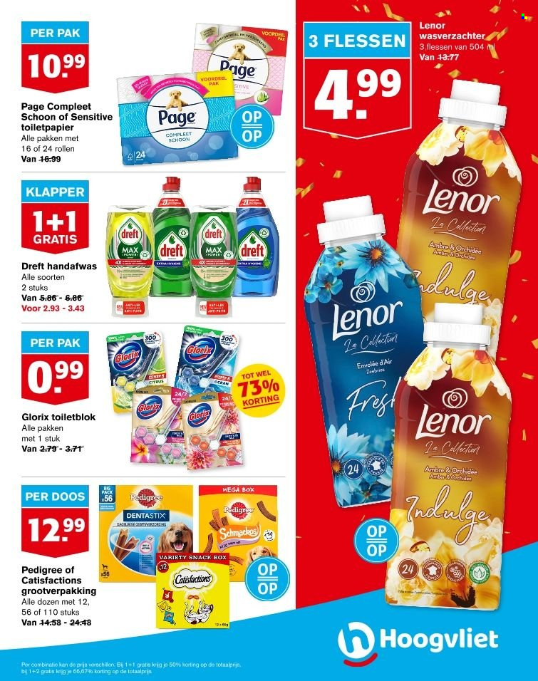 Hoogvliet-aanbieding - 24-5-2023 - 30-5-2023. Pagina 11