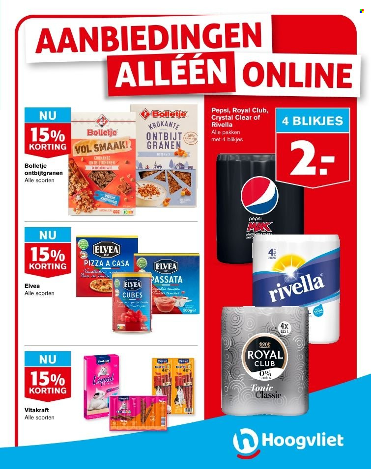 Hoogvliet-aanbieding - 24-5-2023 - 30-5-2023. Pagina 13