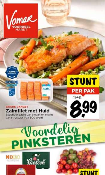 Vomar-aanbieding - 21-5-2023 - 27-5-2023.