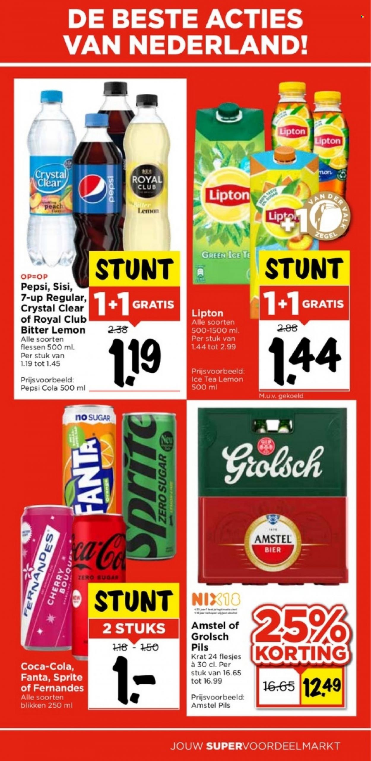 Vomar-aanbieding - 21-5-2023 - 27-5-2023. Pagina 3