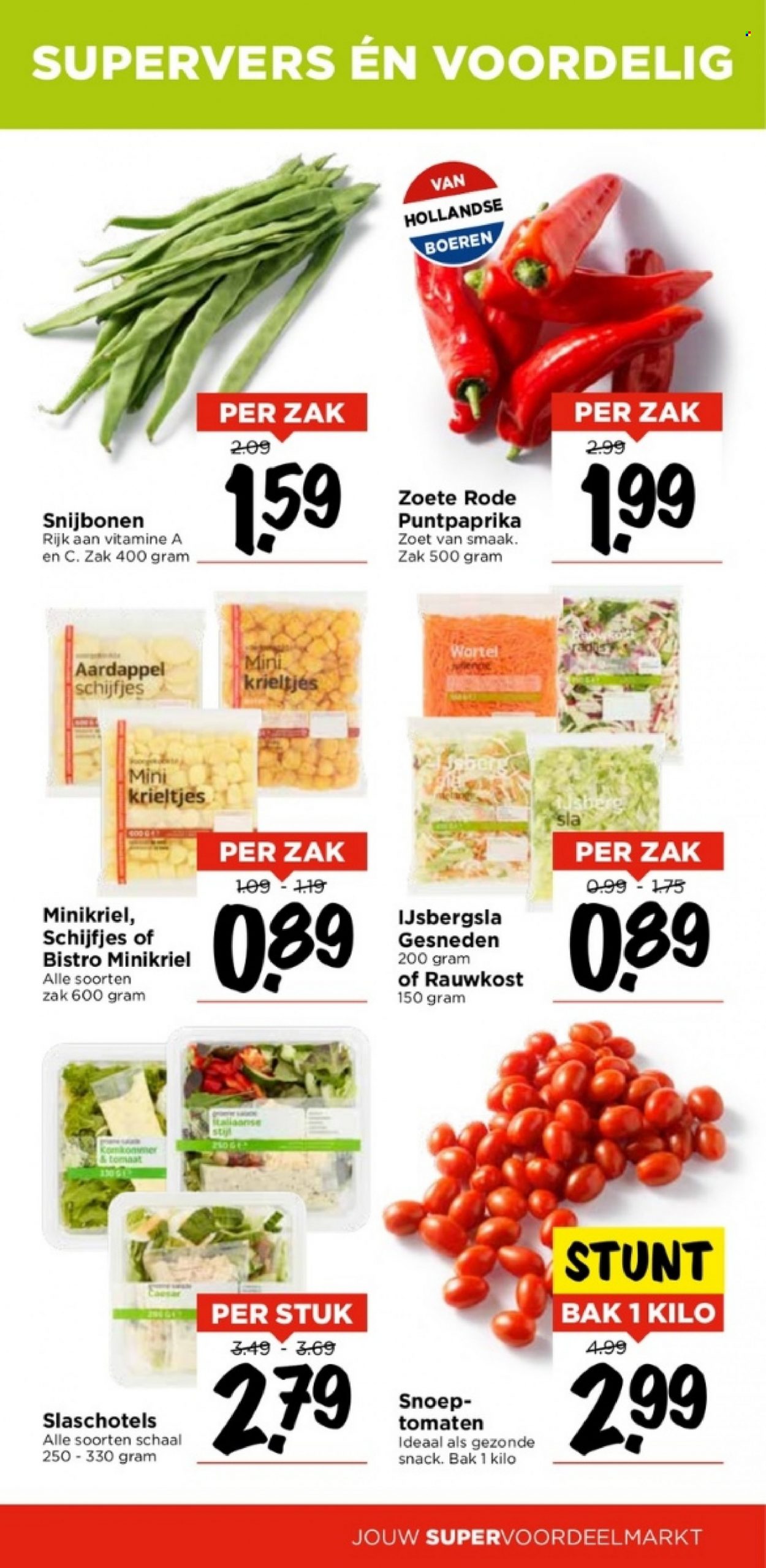 Vomar-aanbieding - 21-5-2023 - 27-5-2023. Pagina 5