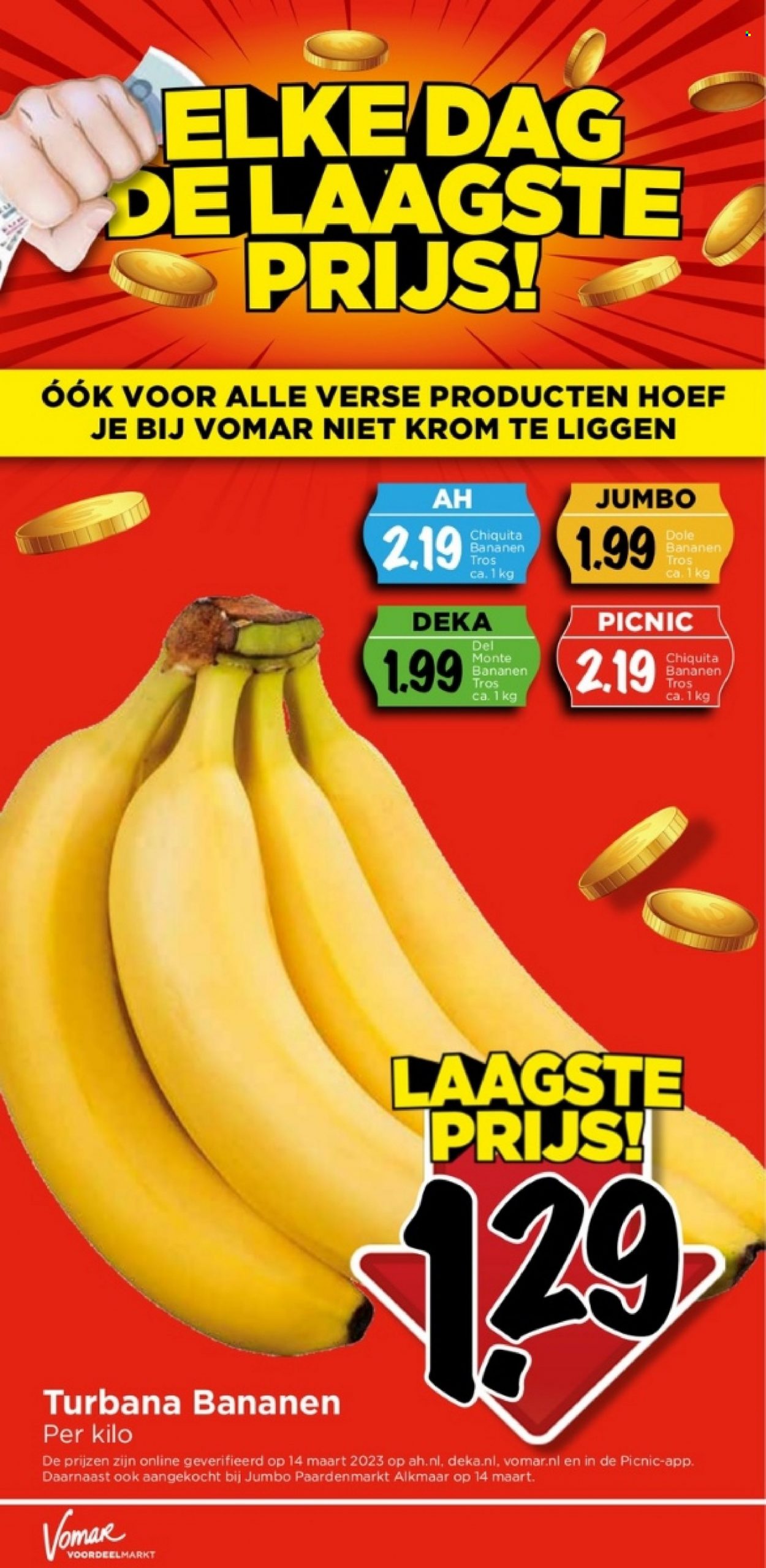 Vomar-aanbieding - 21-5-2023 - 27-5-2023. Pagina 6