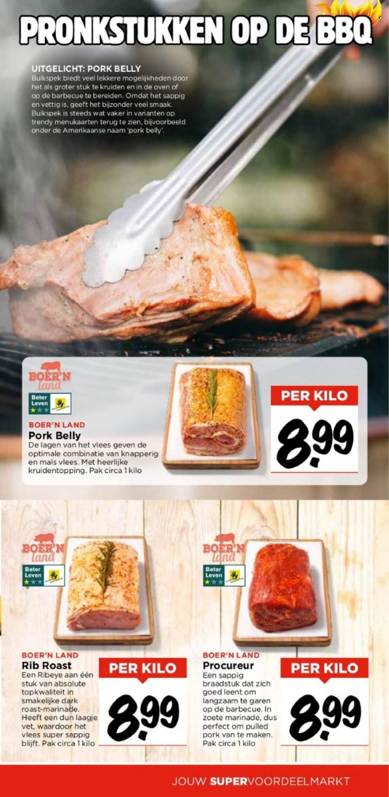 Vomar-aanbieding - 21-5-2023 - 27-5-2023. Pagina 10