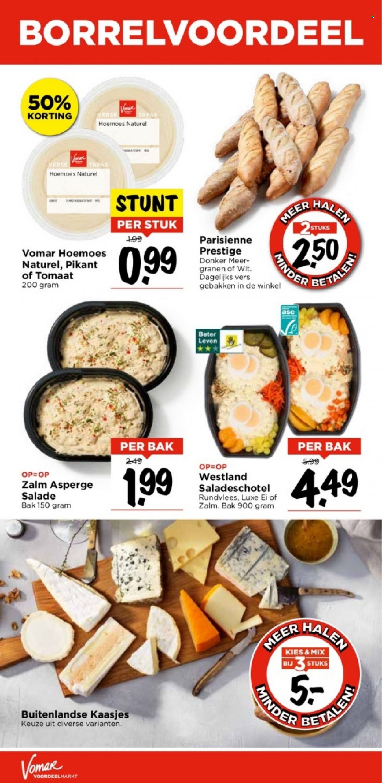Vomar-aanbieding - 21-5-2023 - 27-5-2023. Pagina 15