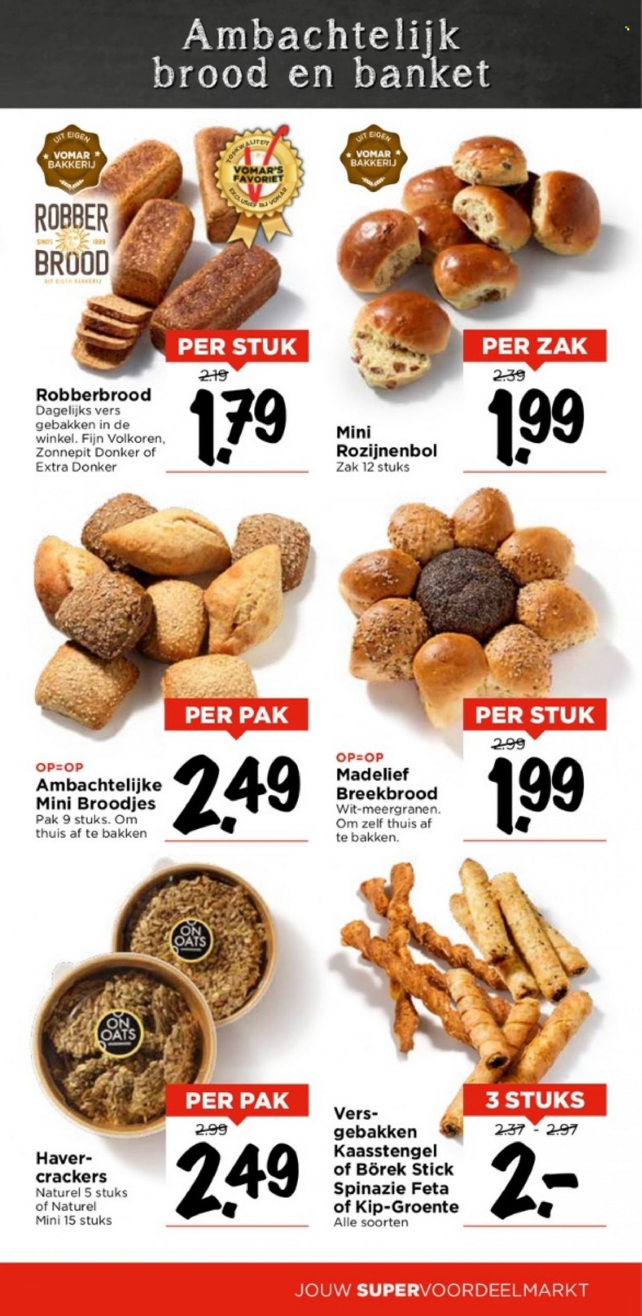 Vomar-aanbieding - 21-5-2023 - 27-5-2023. Pagina 16