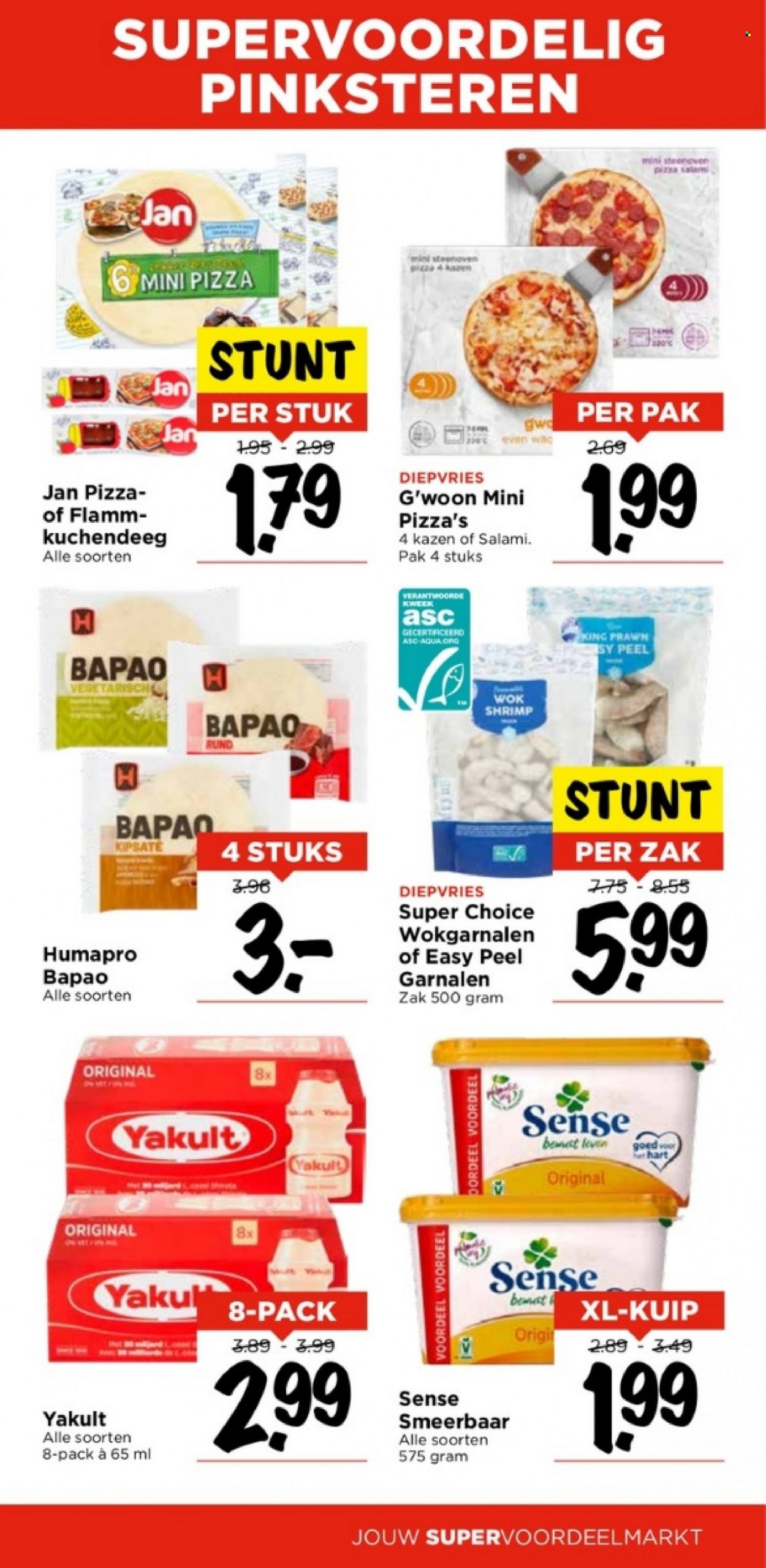 Vomar-aanbieding - 21-5-2023 - 27-5-2023. Pagina 21