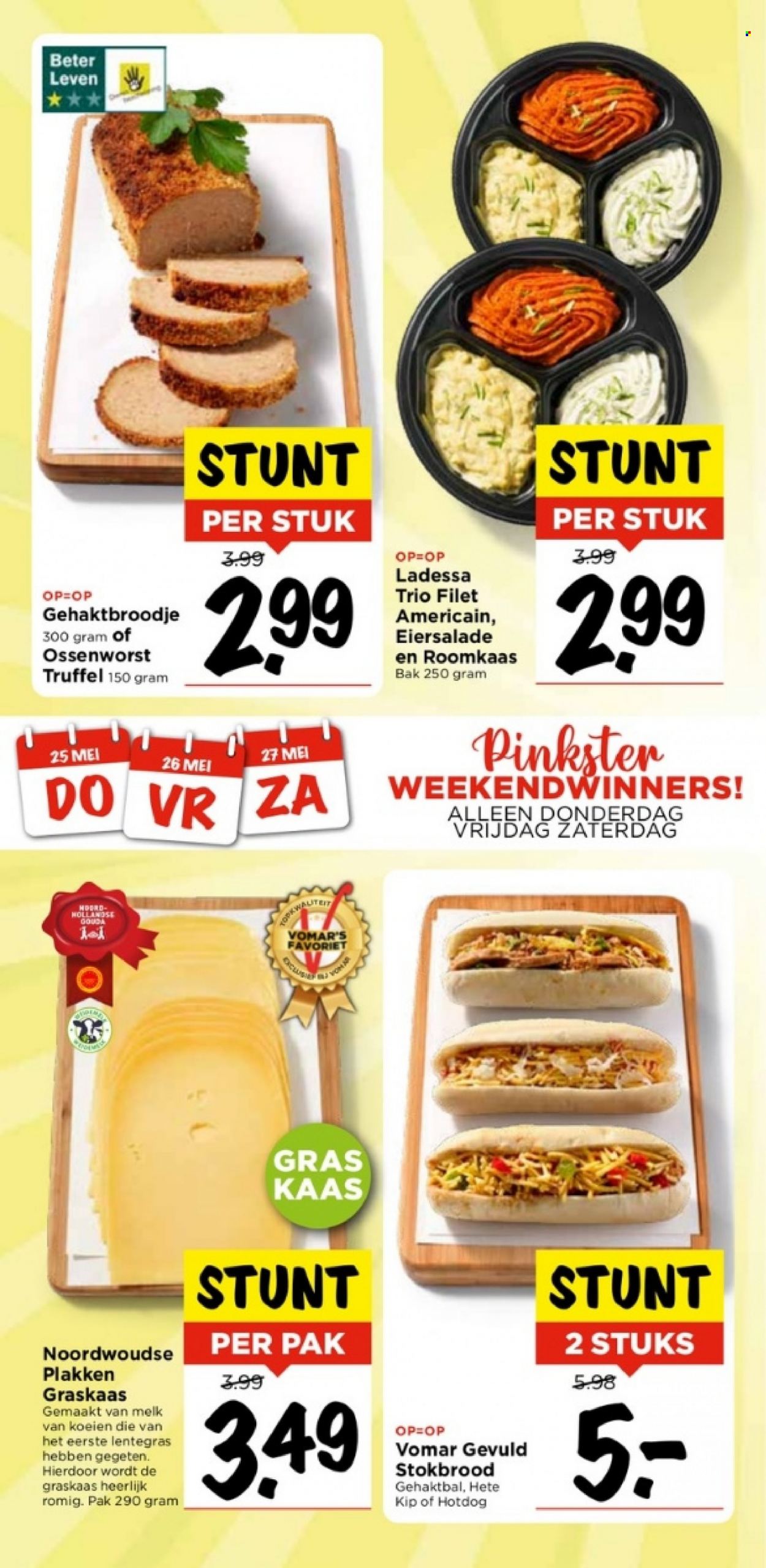 Vomar-aanbieding - 21-5-2023 - 27-5-2023. Pagina 36