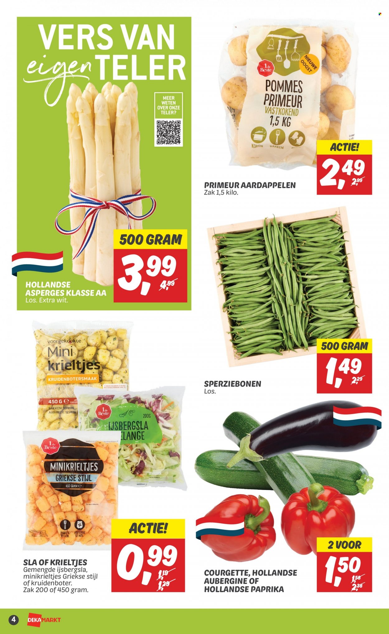 DekaMarkt-aanbieding - 21-5-2023 - 27-5-2023. Pagina 6