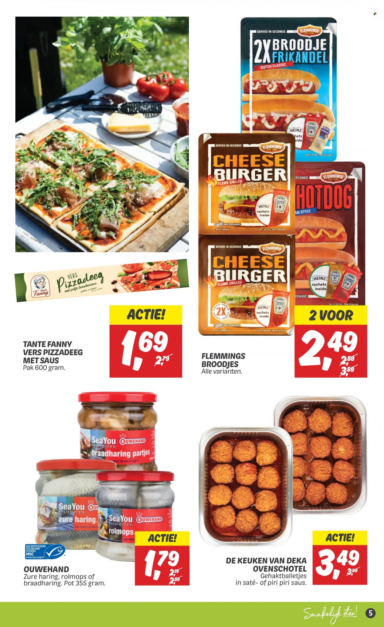 DekaMarkt-aanbieding - 21-5-2023 - 27-5-2023. Pagina 7