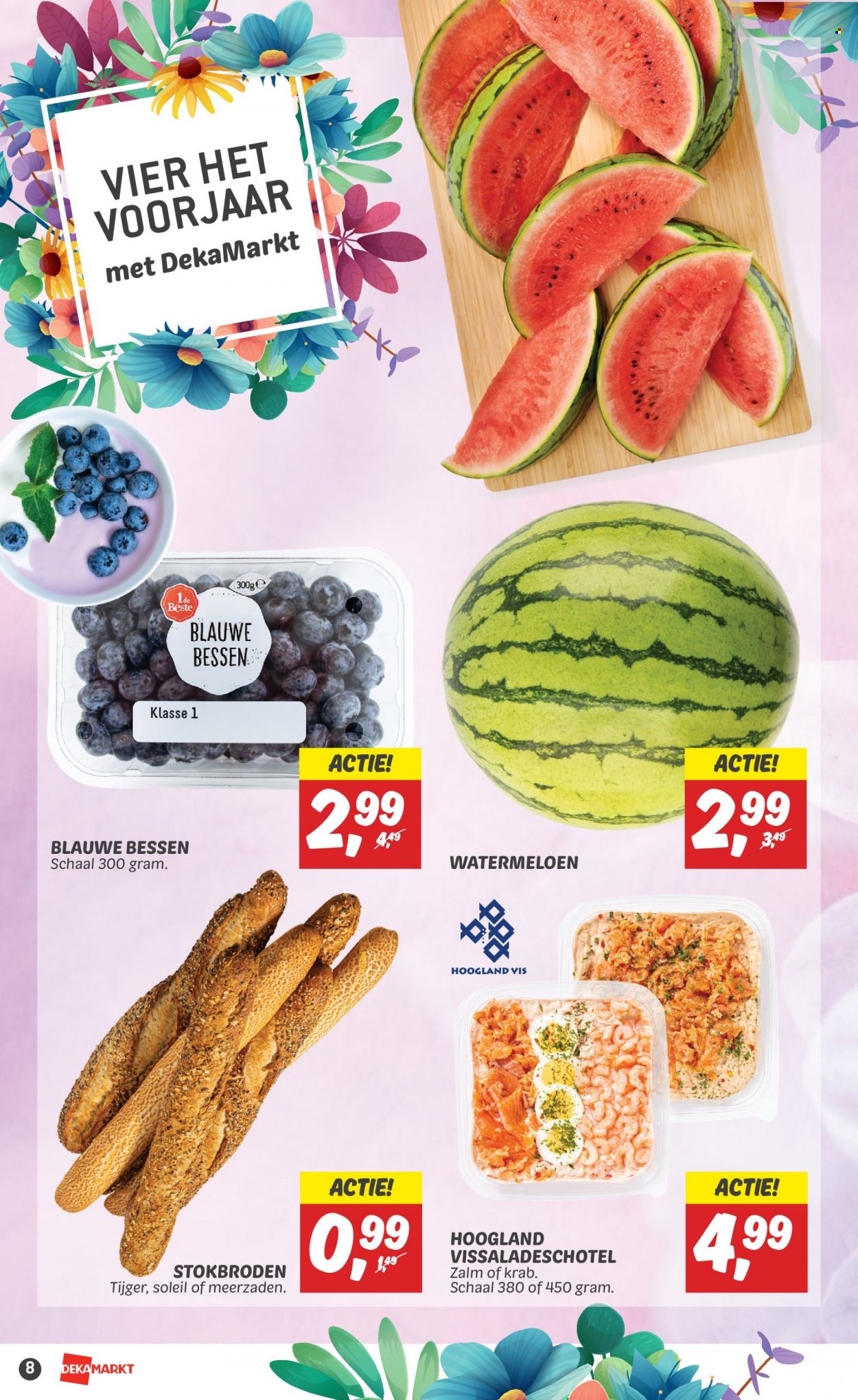DekaMarkt-aanbieding - 21-5-2023 - 27-5-2023. Pagina 10