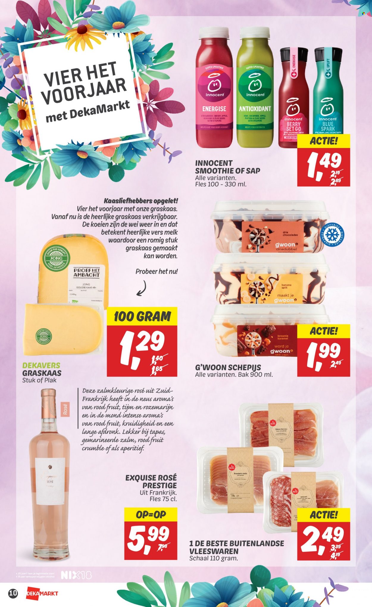 DekaMarkt-aanbieding - 21-5-2023 - 27-5-2023. Pagina 12