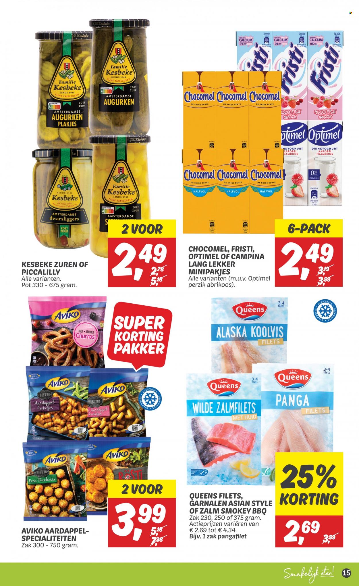 DekaMarkt-aanbieding - 21-5-2023 - 27-5-2023. Pagina 17