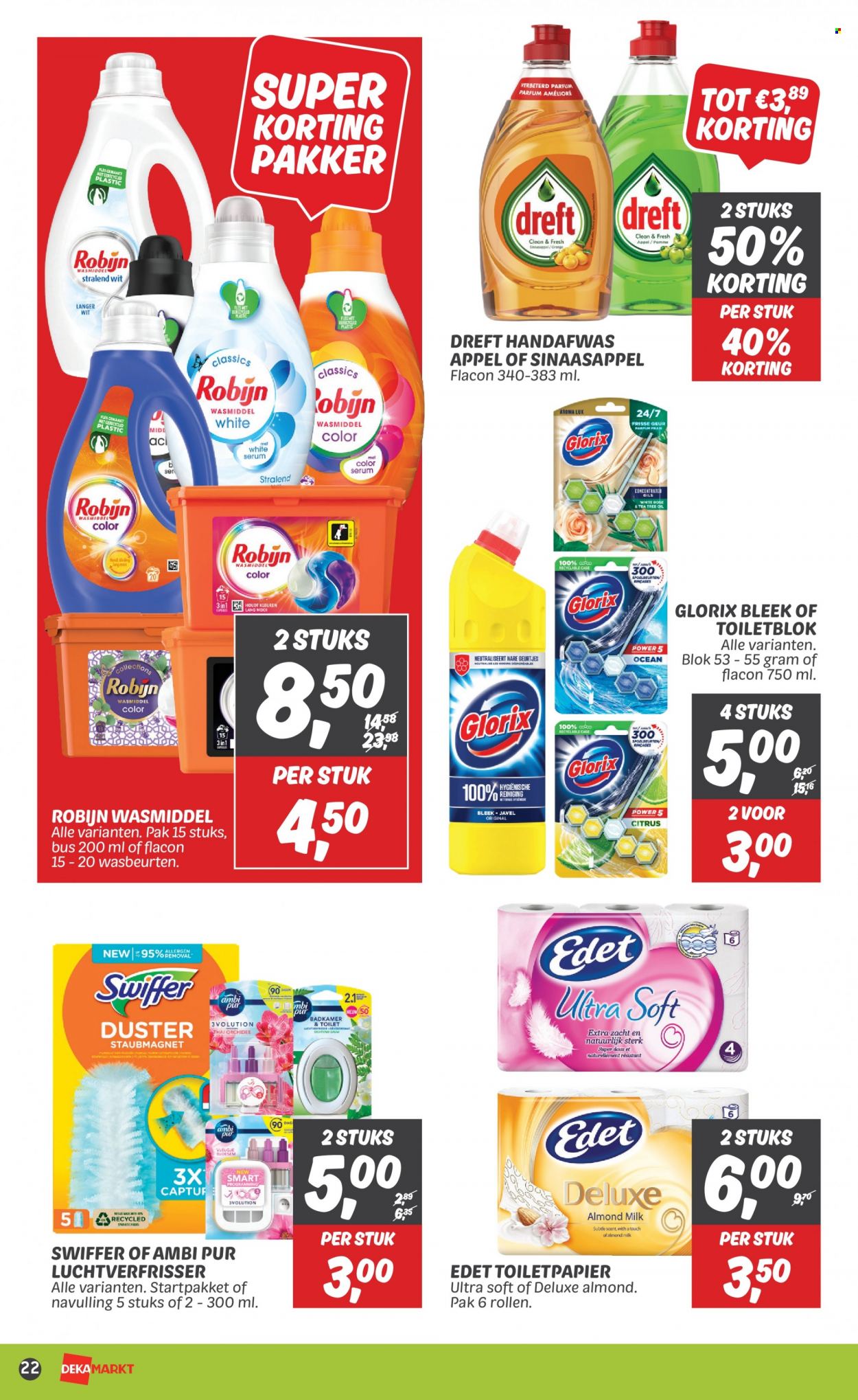 DekaMarkt-aanbieding - 21-5-2023 - 27-5-2023. Pagina 24